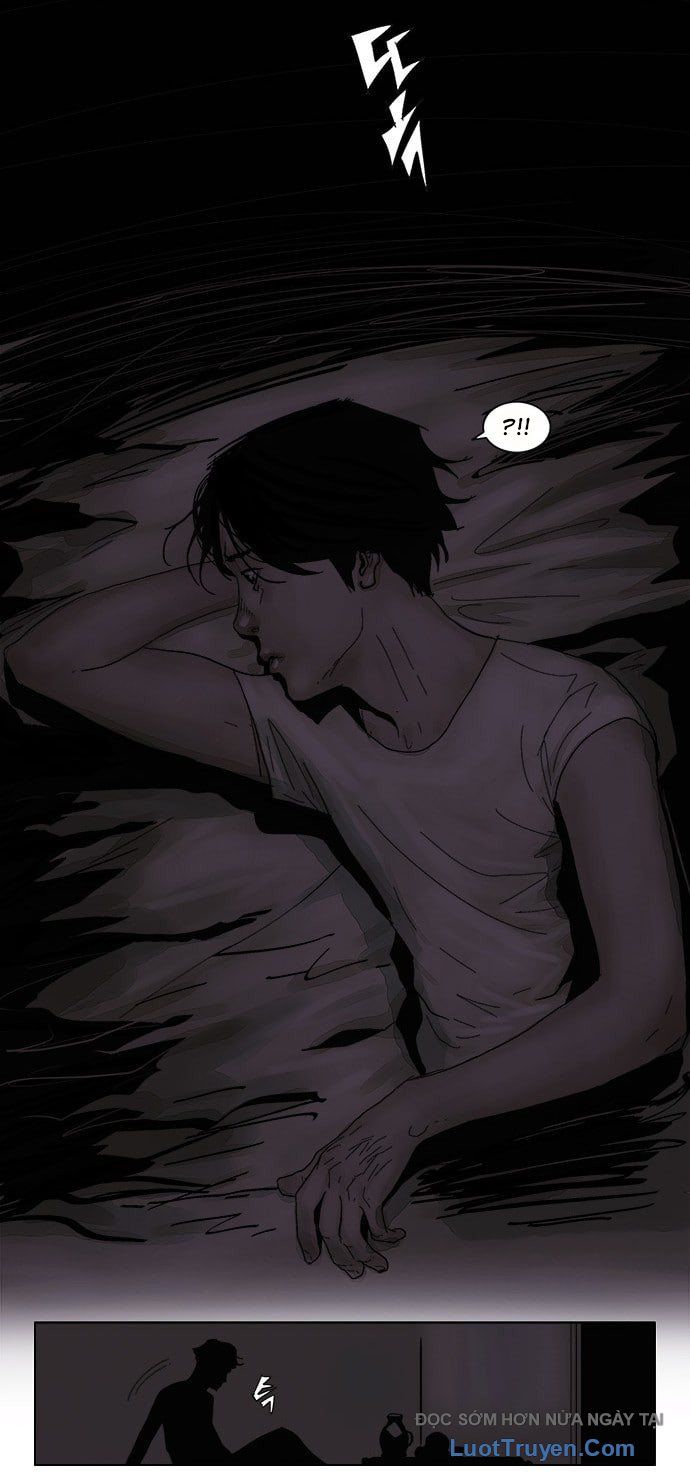 Huyễn Hoặc Chap 2 - Next Chap 3