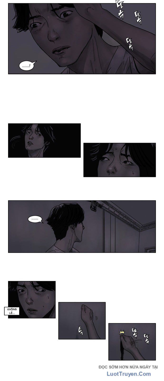 Huyễn Hoặc Chap 3 - Next Chap 4