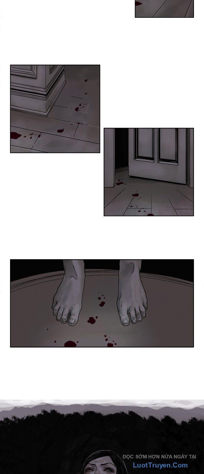 Huyễn Hoặc Chap 3 - Next Chap 4