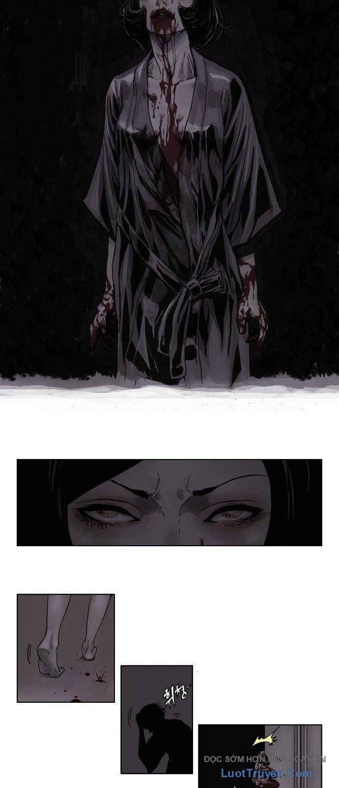 Huyễn Hoặc Chap 3 - Next Chap 4