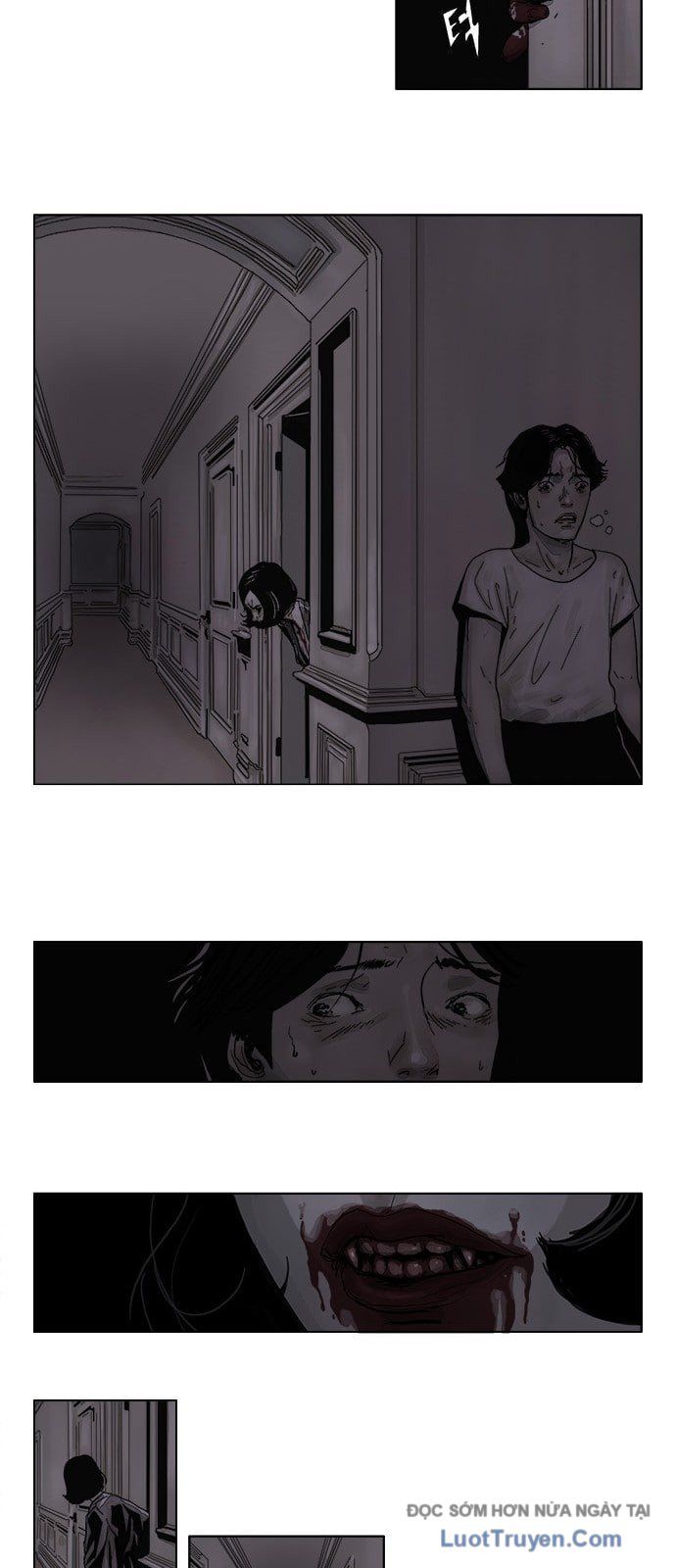 Huyễn Hoặc Chap 3 - Next Chap 4