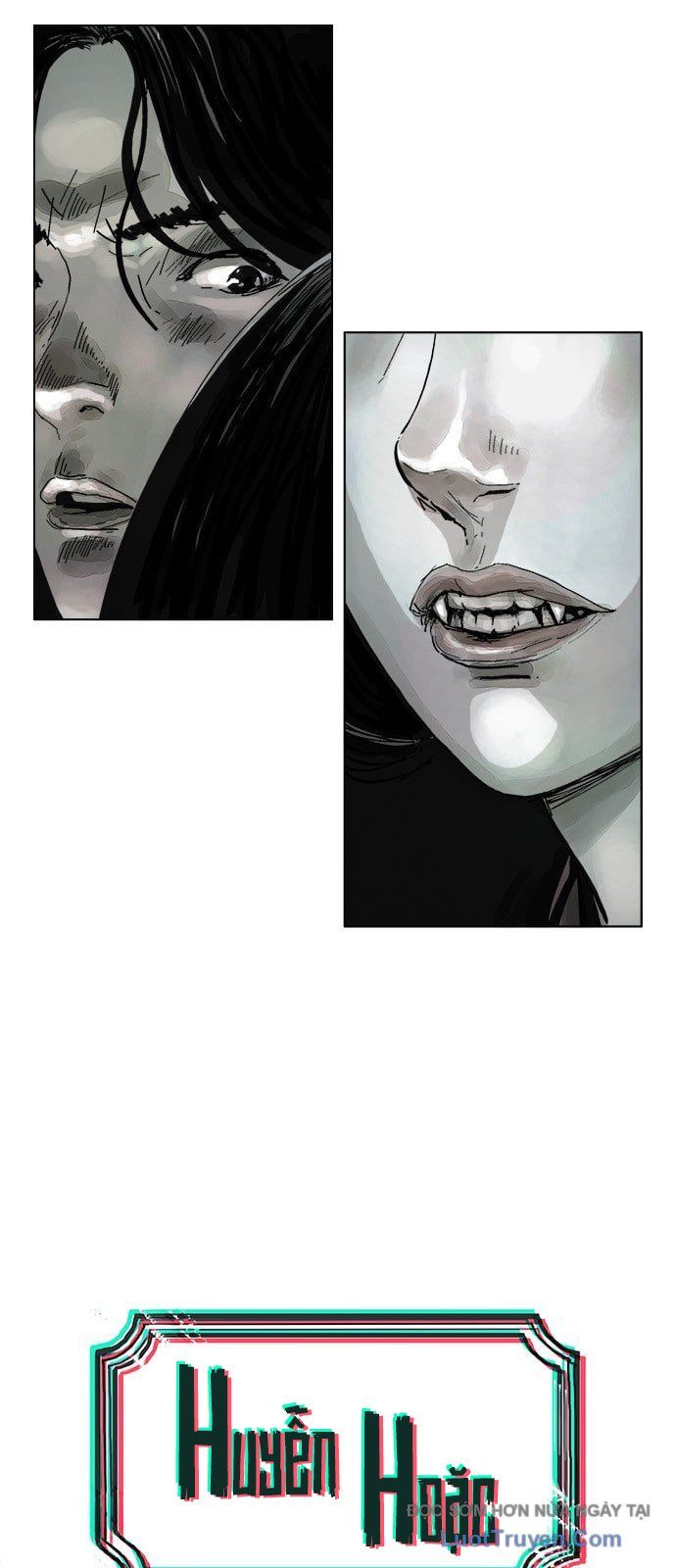 Huyễn Hoặc Chap 3 - Next Chap 4