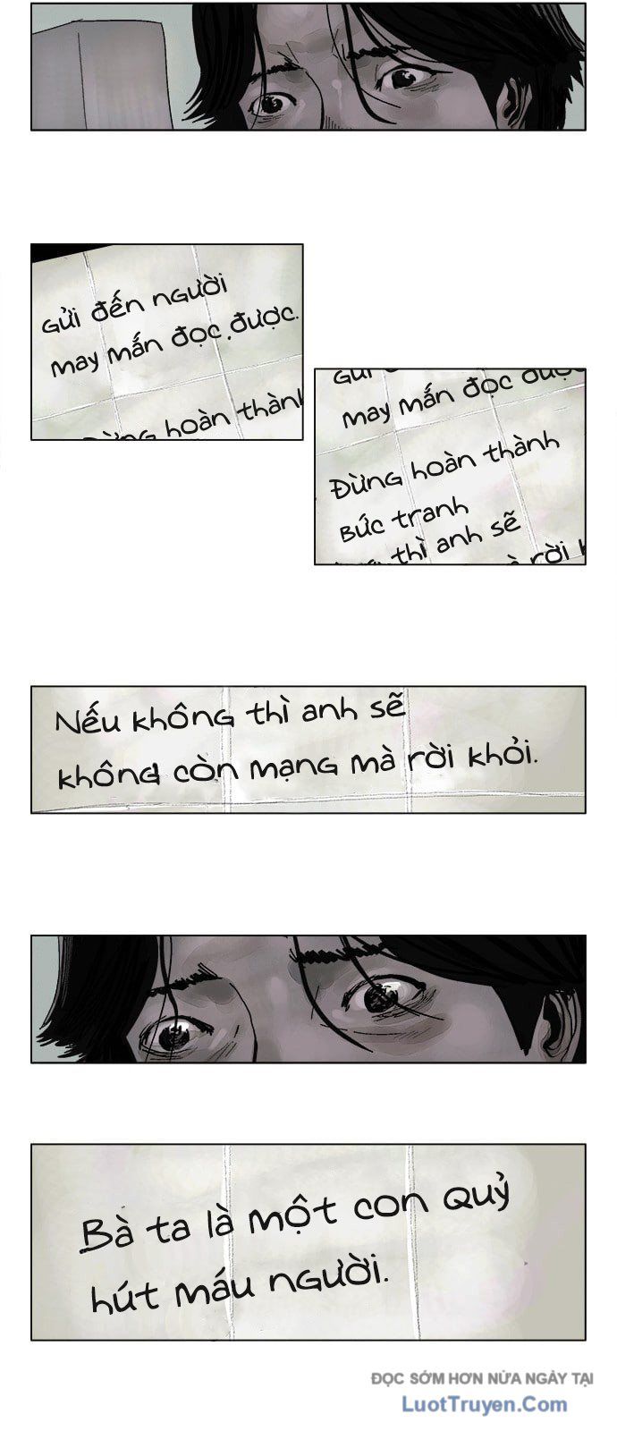 Huyễn Hoặc Chap 3 - Next Chap 4