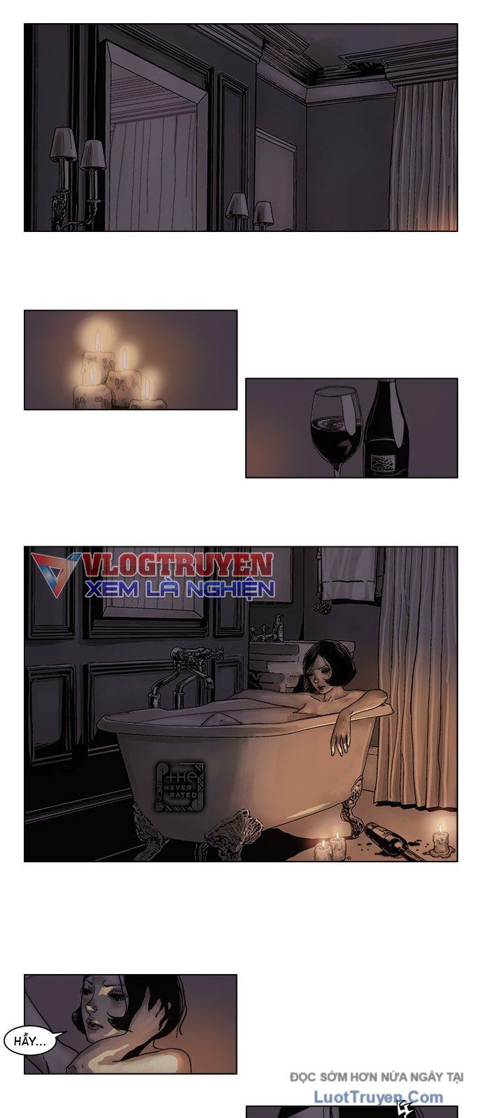 Huyễn Hoặc Chap 3 - Next Chap 4