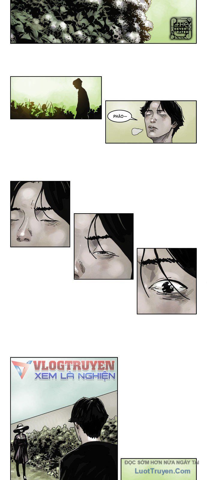 Huyễn Hoặc Chap 4 - Next Chap 5