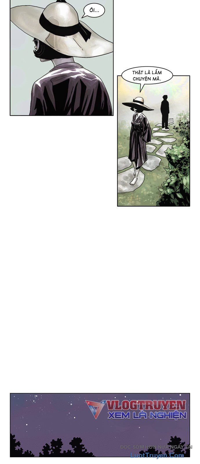 Huyễn Hoặc Chap 4 - Next Chap 5