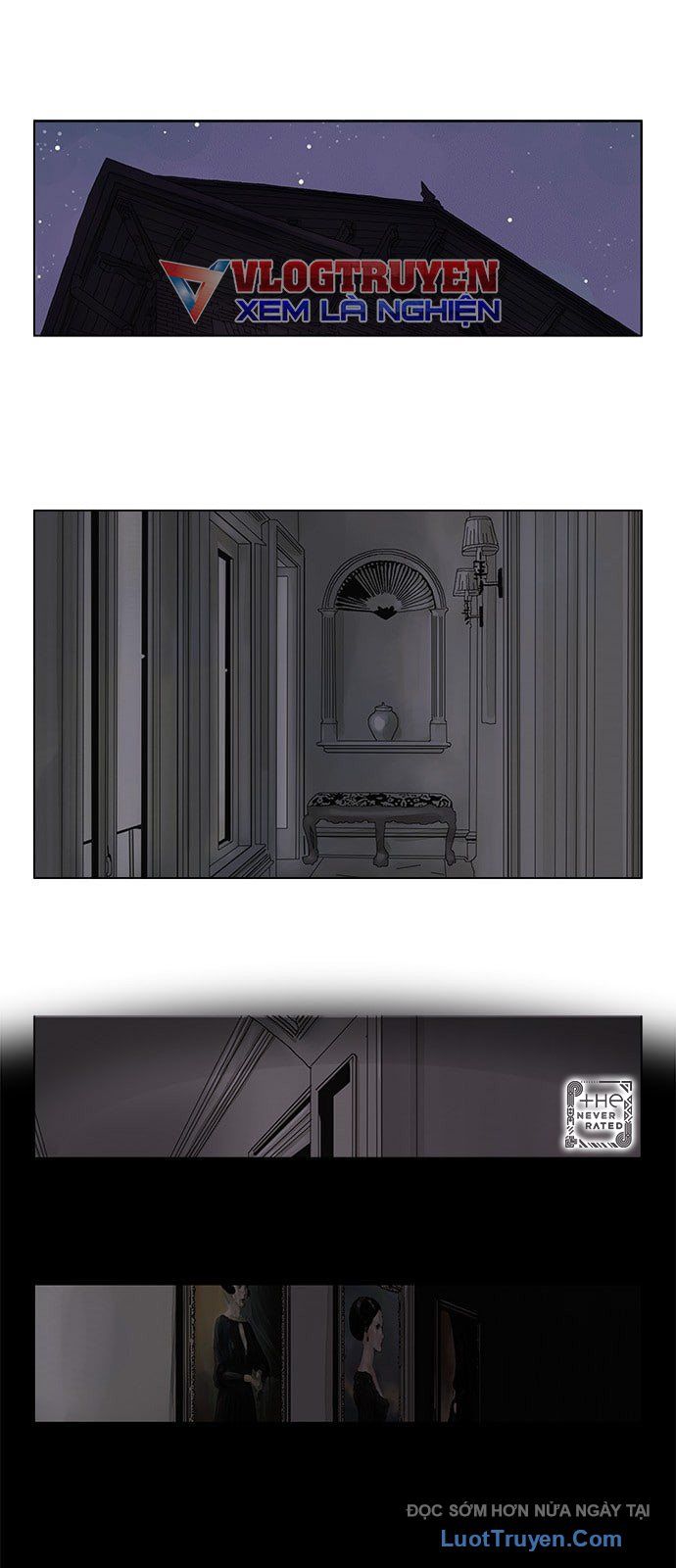Huyễn Hoặc Chap 4 - Next Chap 5