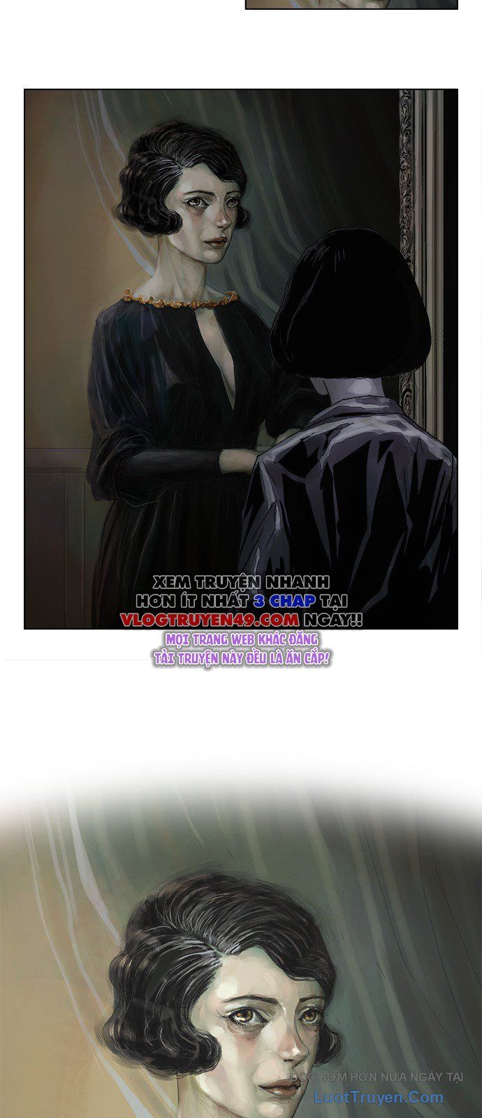 Huyễn Hoặc Chap 5 - Next Chap 6