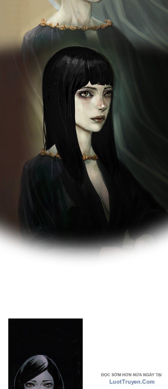 Huyễn Hoặc Chap 5 - Next Chap 6