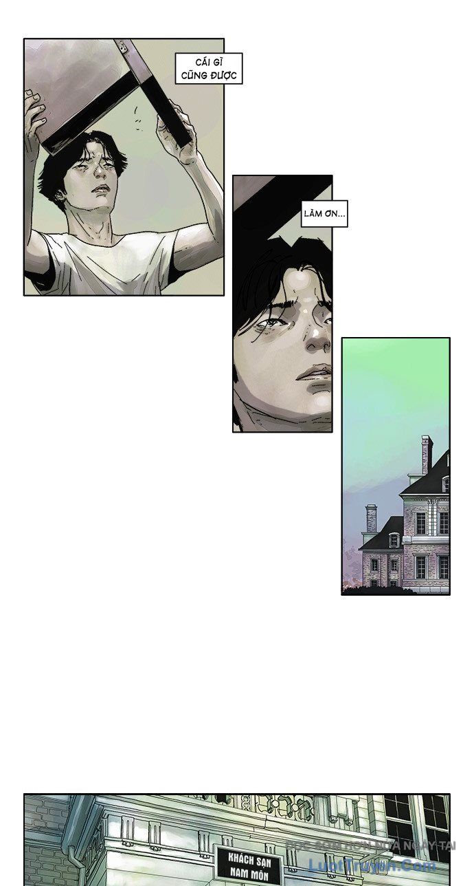 Huyễn Hoặc Chap 5 - Next Chap 6