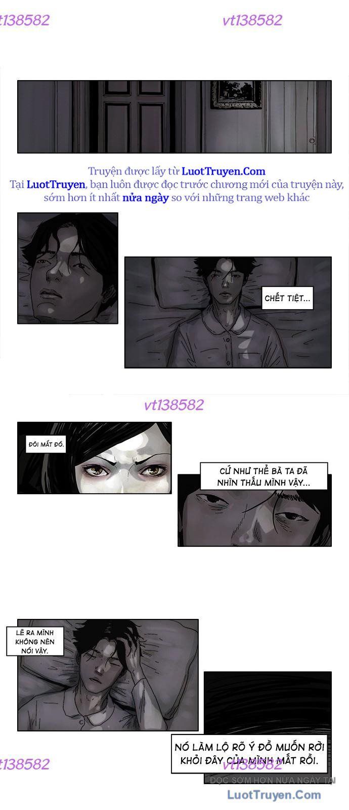 Huyễn Hoặc Chap 6 - Next Chap 7