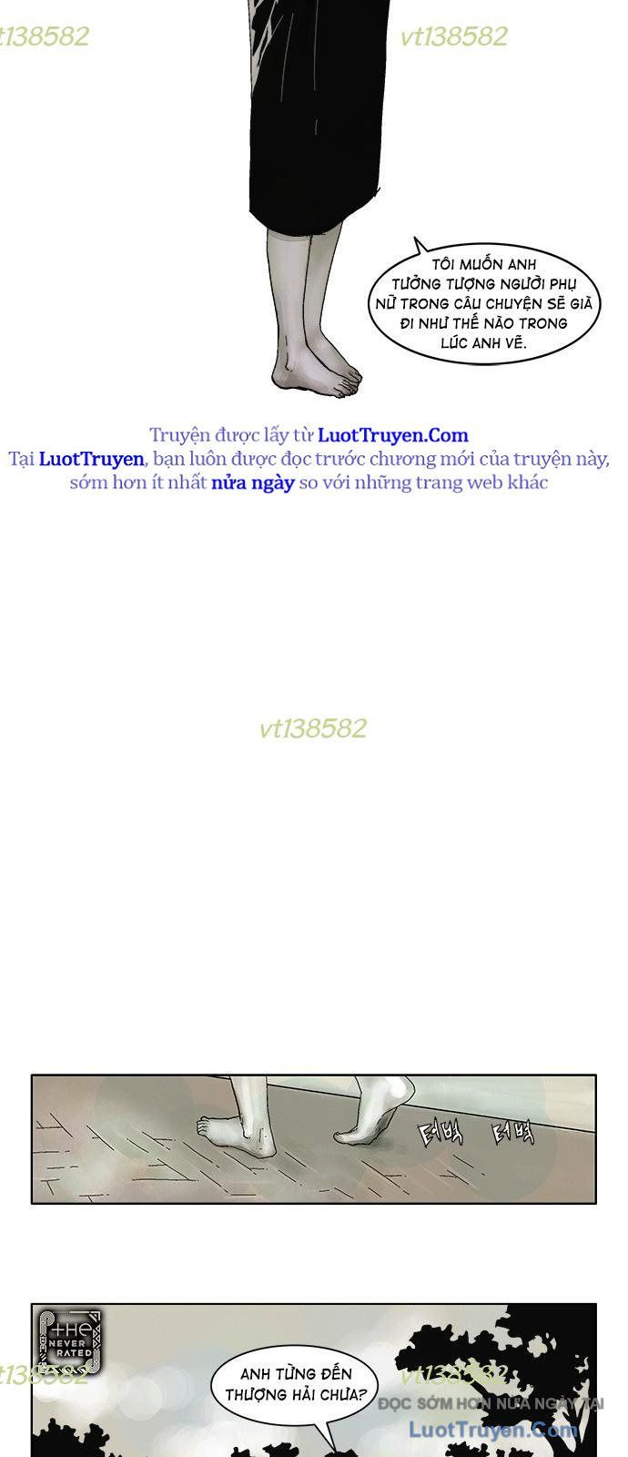 Huyễn Hoặc Chap 6 - Next Chap 7