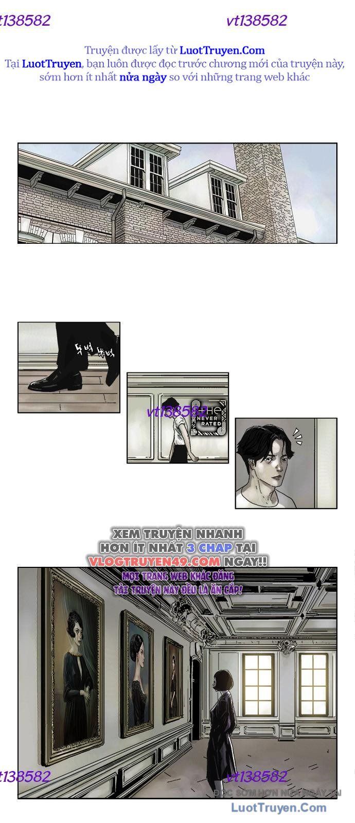 Huyễn Hoặc Chap 6 - Next Chap 7