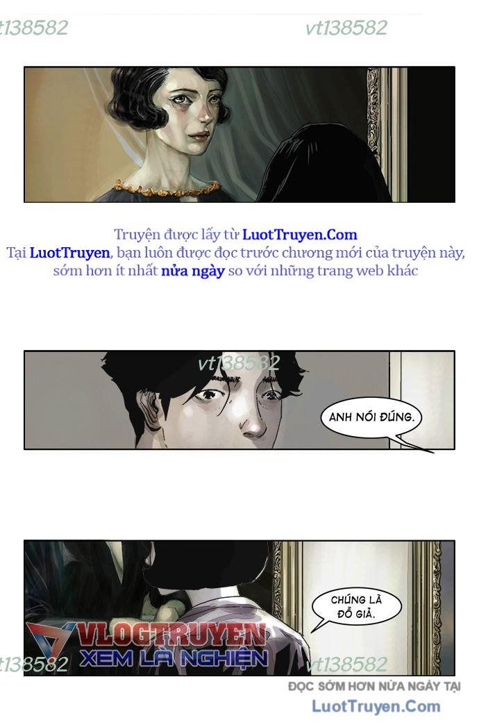 Huyễn Hoặc Chap 6 - Next Chap 7