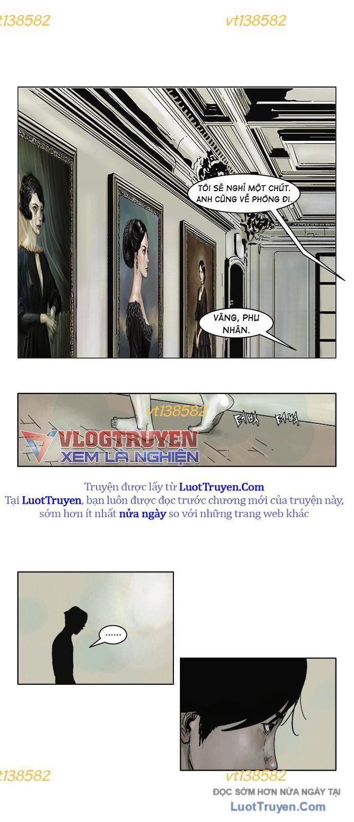 Huyễn Hoặc Chap 7 - Next Chap 8