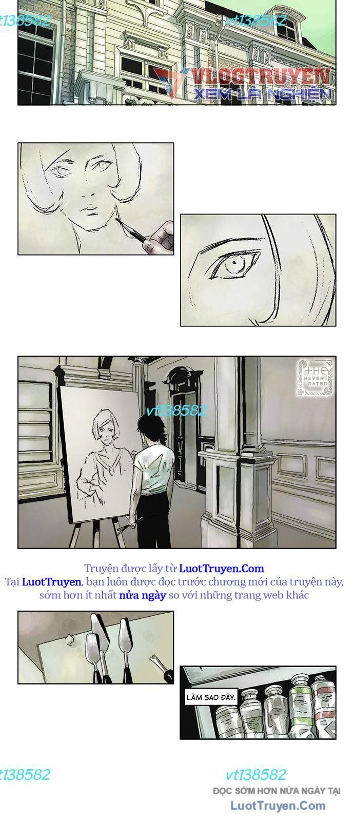 Huyễn Hoặc Chap 7 - Next Chap 8