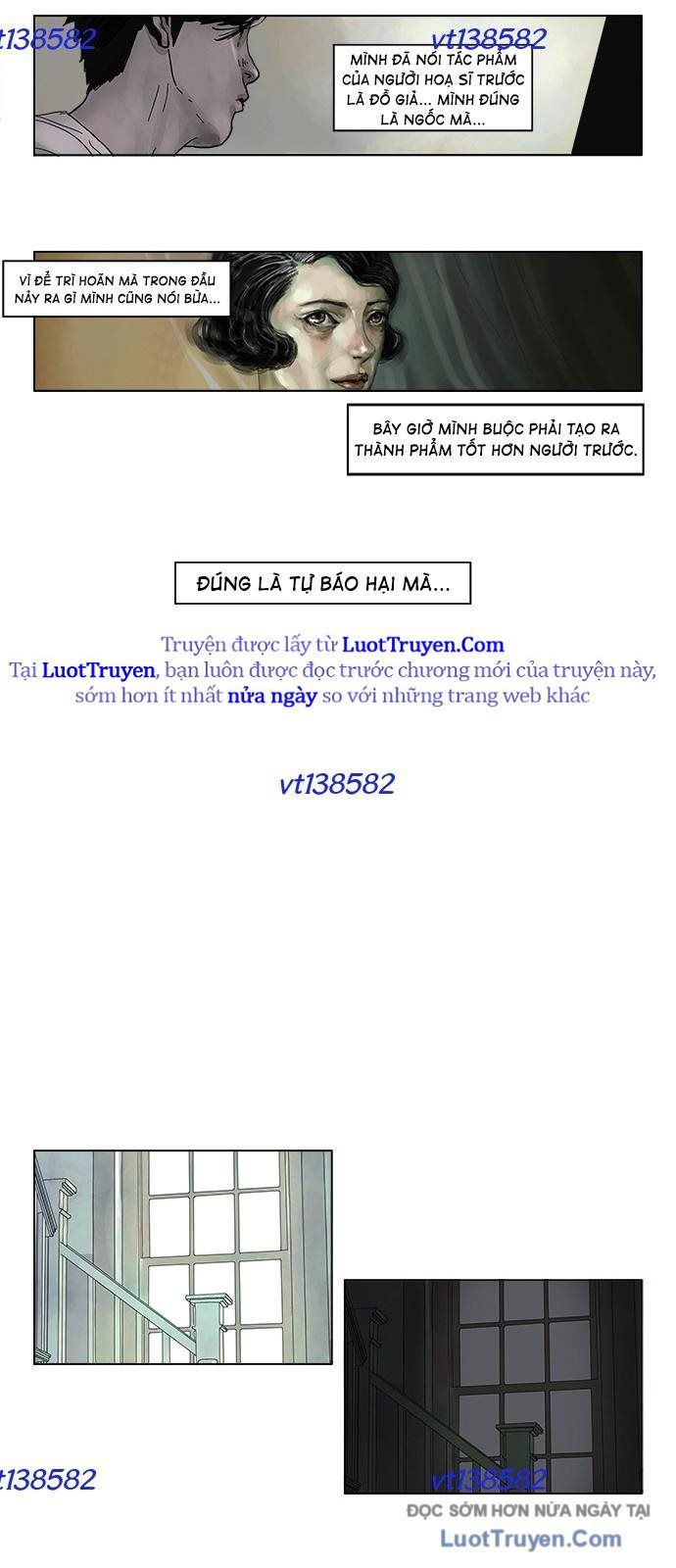 Huyễn Hoặc Chap 7 - Next Chap 8