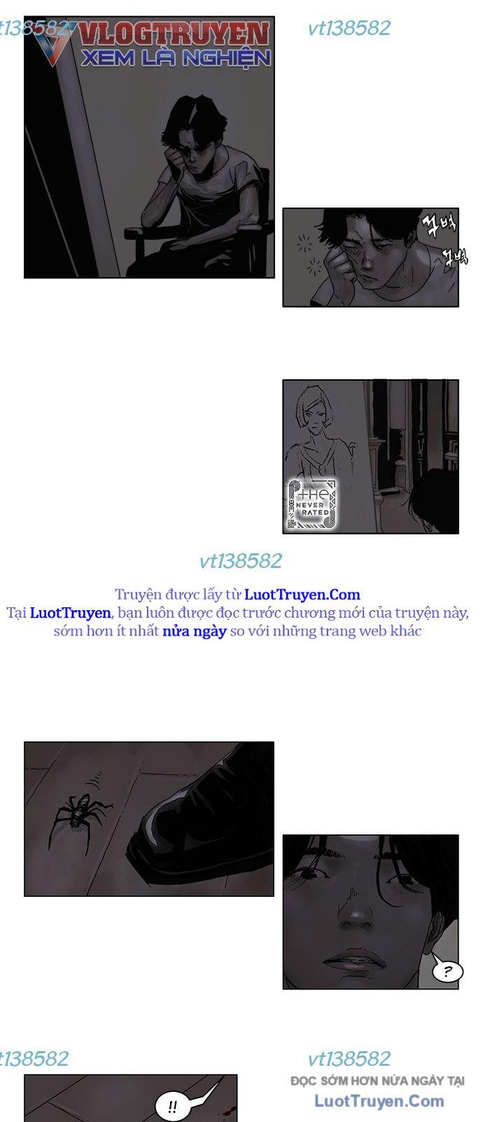 Huyễn Hoặc Chap 7 - Next Chap 8