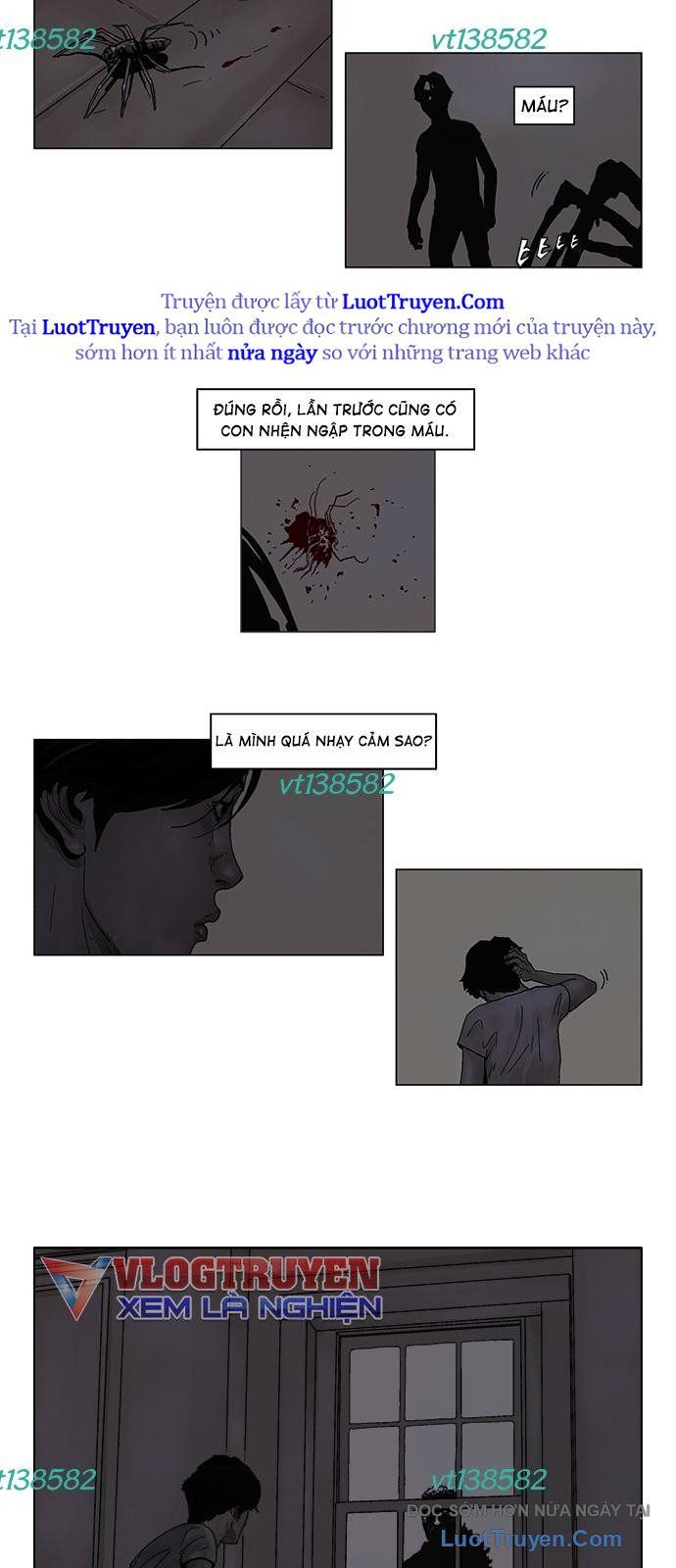 Huyễn Hoặc Chap 7 - Next Chap 8