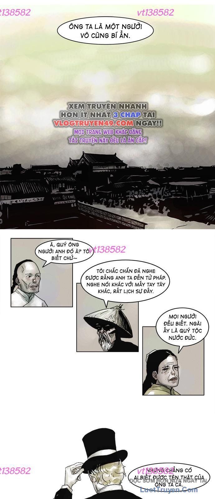 Huyễn Hoặc Chap 7 - Next Chap 8