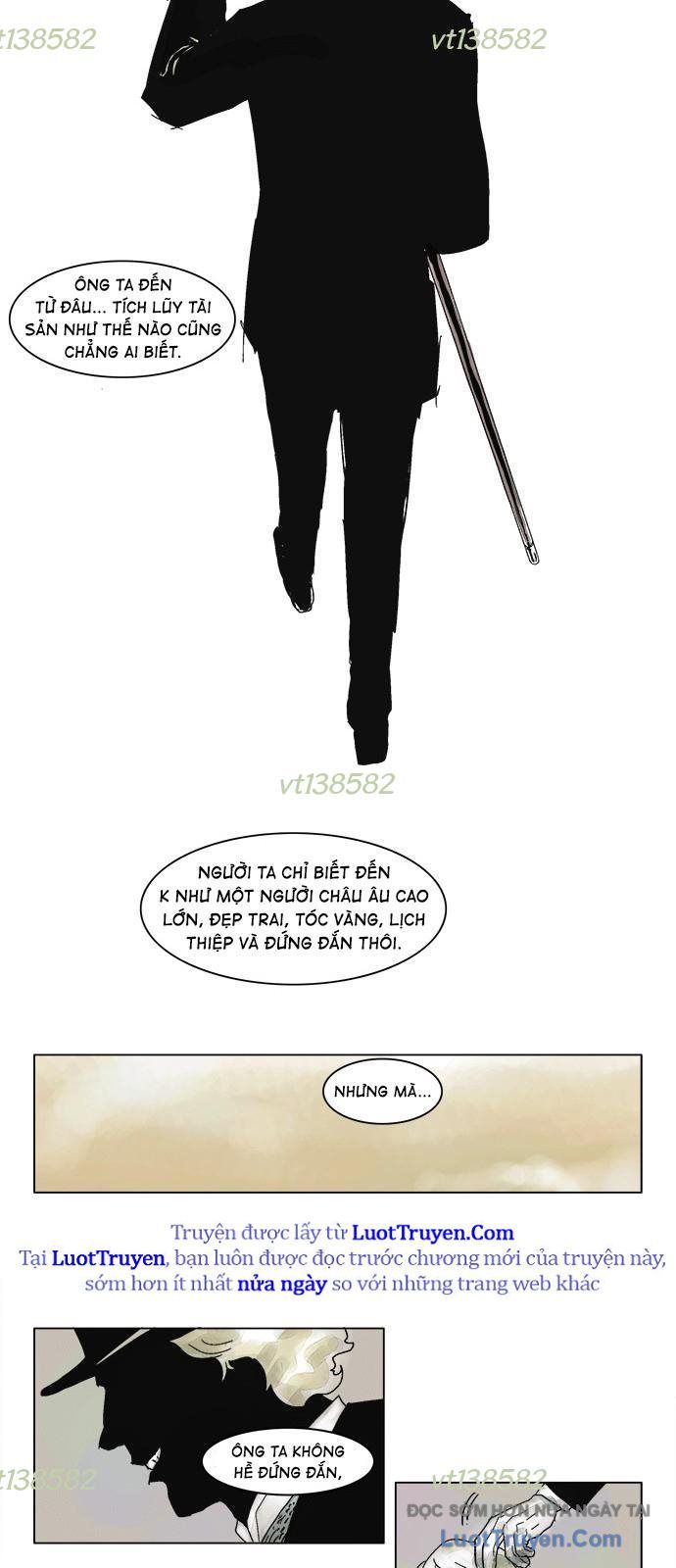 Huyễn Hoặc Chap 7 - Next Chap 8