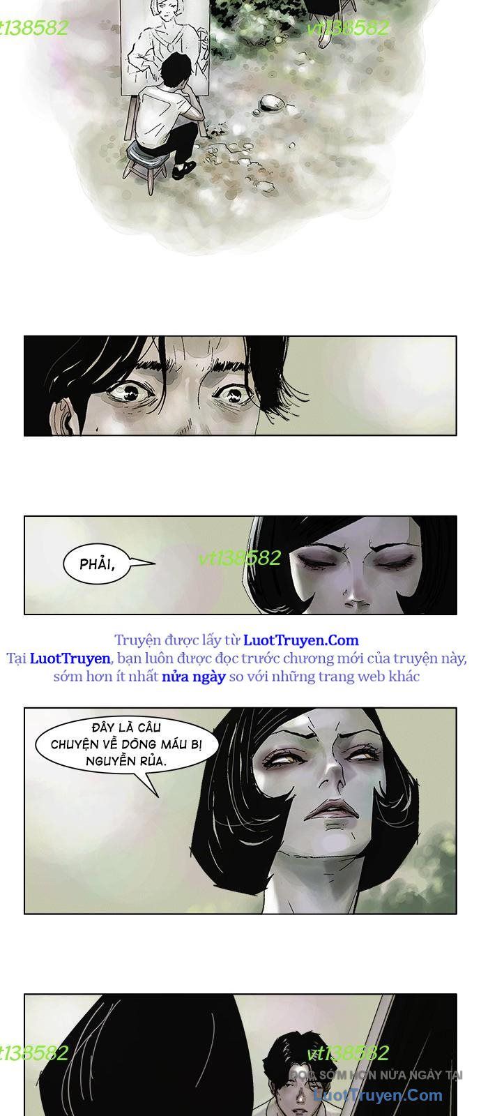 Huyễn Hoặc Chap 7 - Next Chap 8