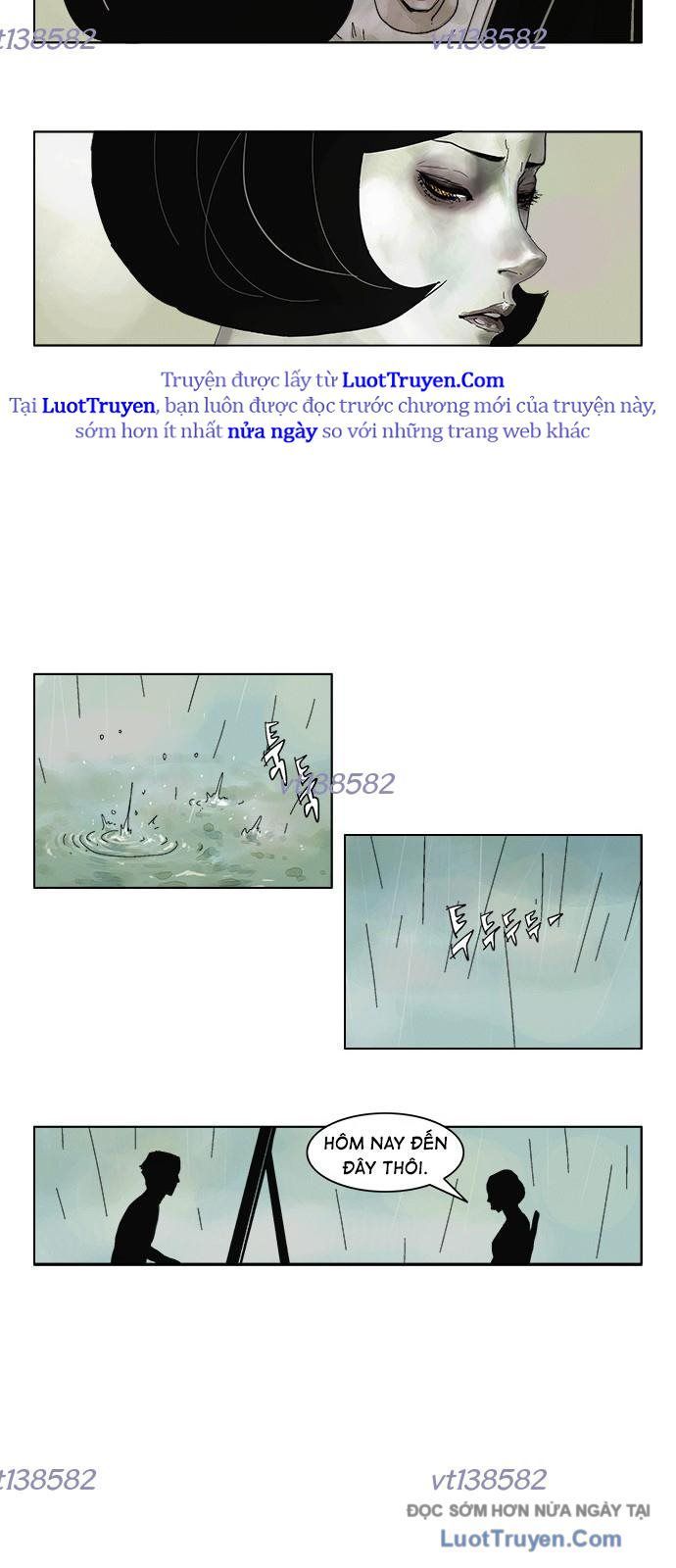 Huyễn Hoặc Chap 7 - Next Chap 8