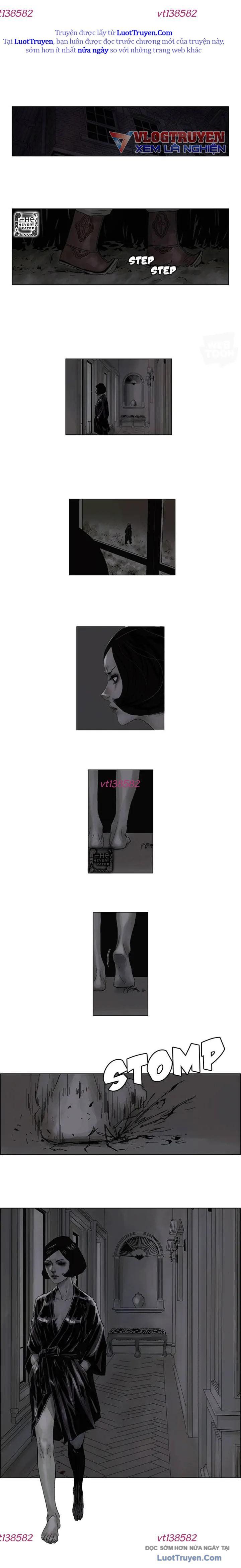 Huyễn Hoặc Chap 8 - Next Chap 9