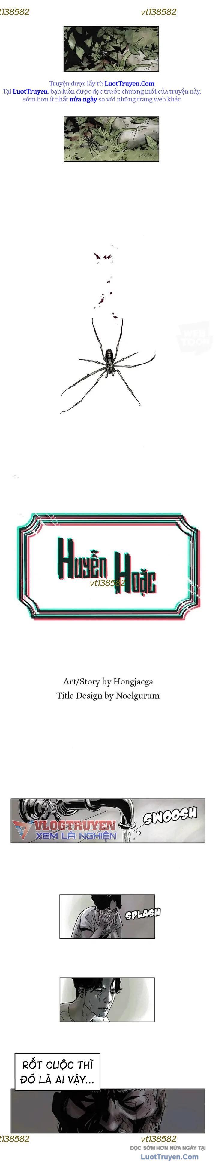 Huyễn Hoặc Chap 9 - Next Chap 10