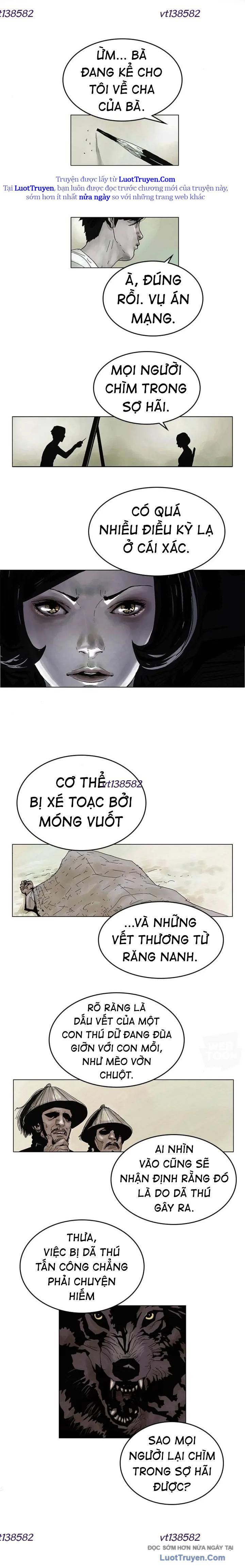 Huyễn Hoặc Chap 9 - Next Chap 10