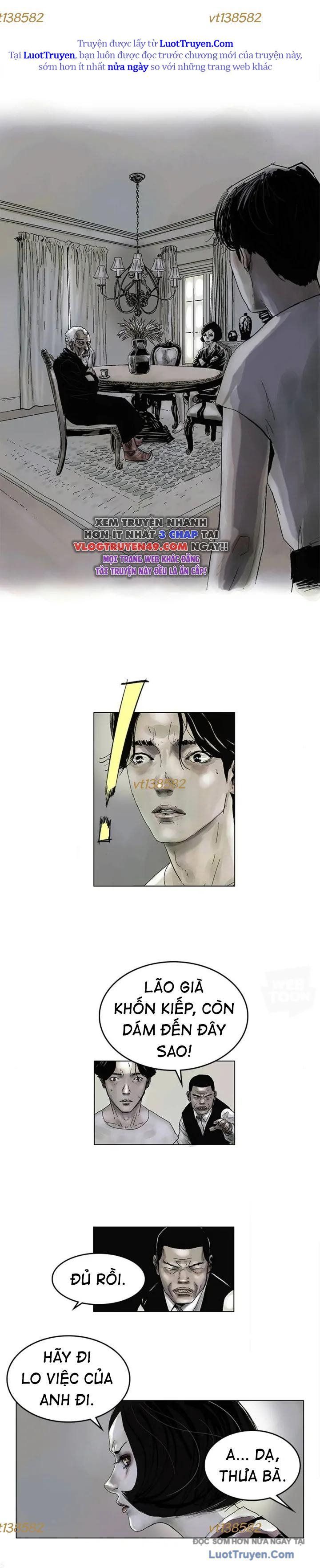 Huyễn Hoặc Chap 9 - Next Chap 10