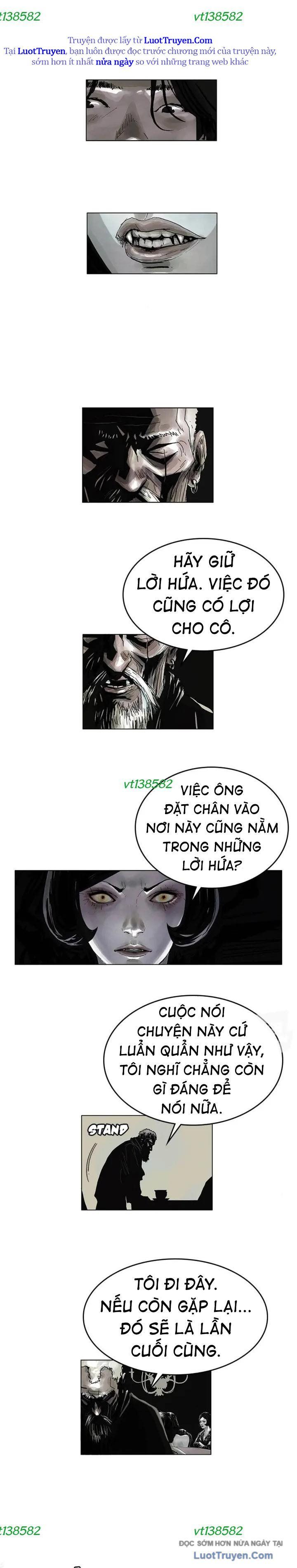 Huyễn Hoặc Chap 9 - Next Chap 10
