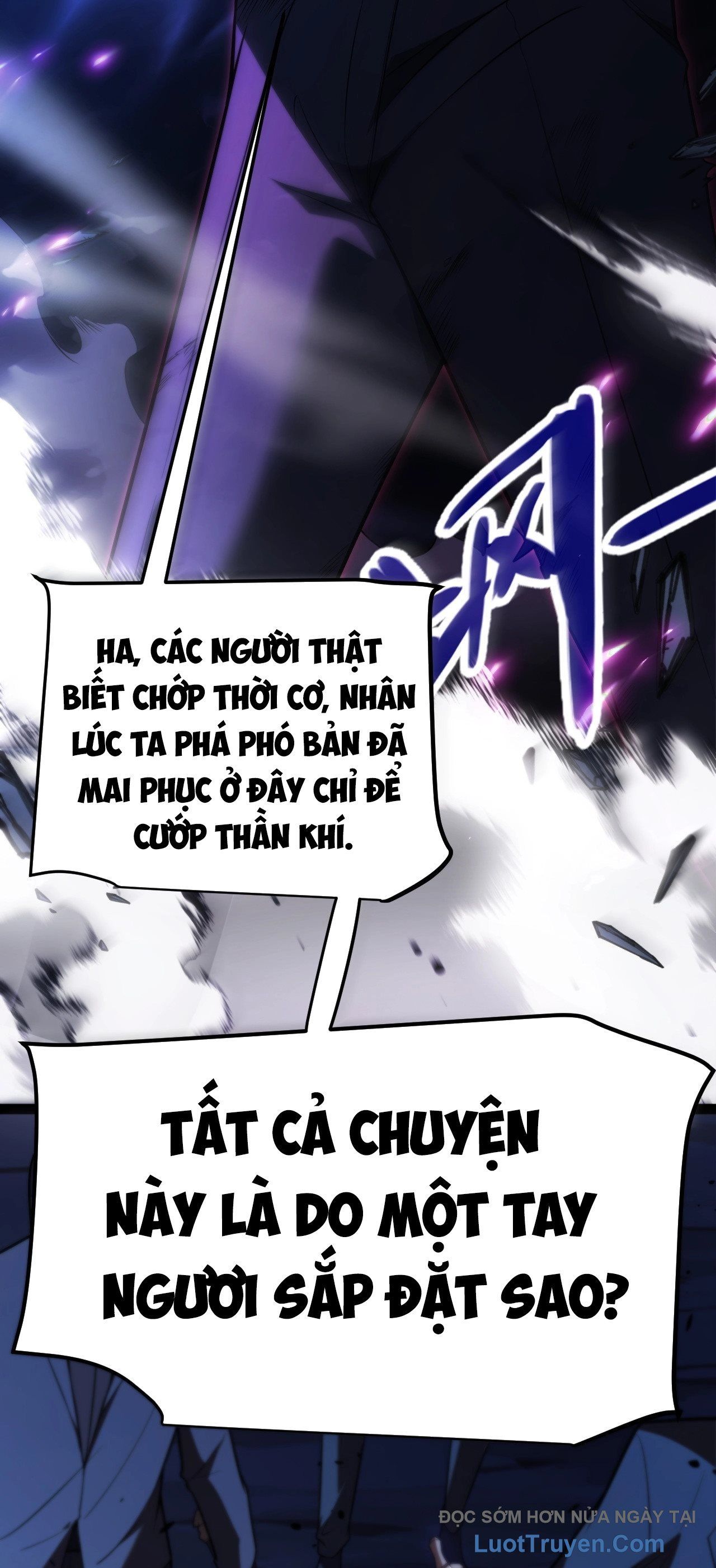 Thức Tỉnh Thiên Phú Thần Thoại, Ta Nhất Kiếm Trảm Thần Chap 2 - Next Chap 3