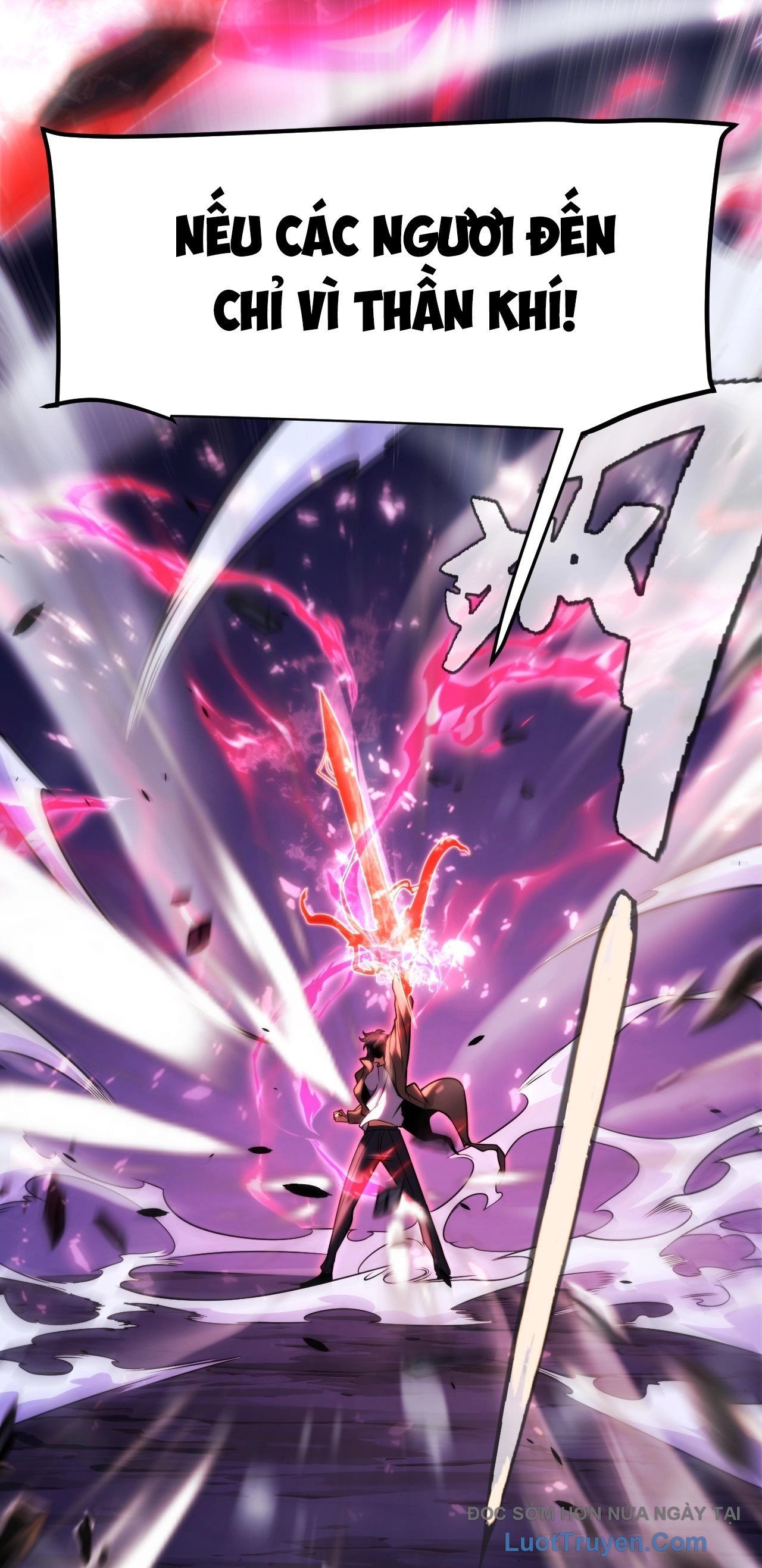 Thức Tỉnh Thiên Phú Thần Thoại, Ta Nhất Kiếm Trảm Thần Chap 2 - Next Chap 3