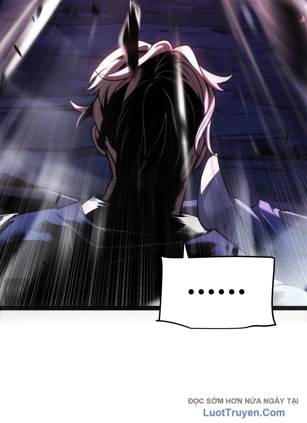 Thức Tỉnh Thiên Phú Thần Thoại, Ta Nhất Kiếm Trảm Thần Chap 2 - Next Chap 3