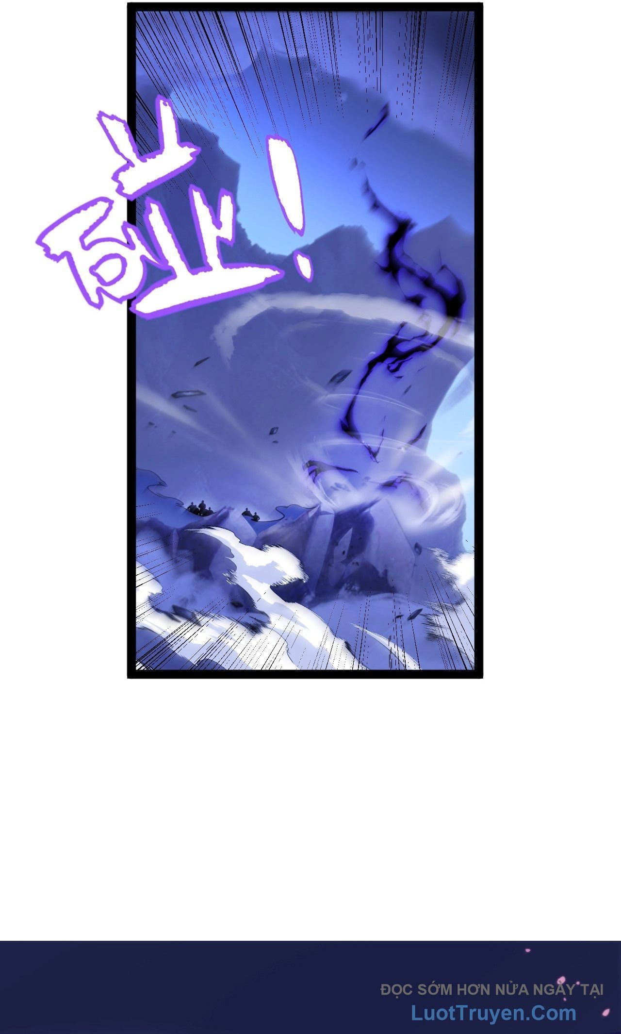 Thức Tỉnh Thiên Phú Thần Thoại, Ta Nhất Kiếm Trảm Thần Chap 2 - Next Chap 3