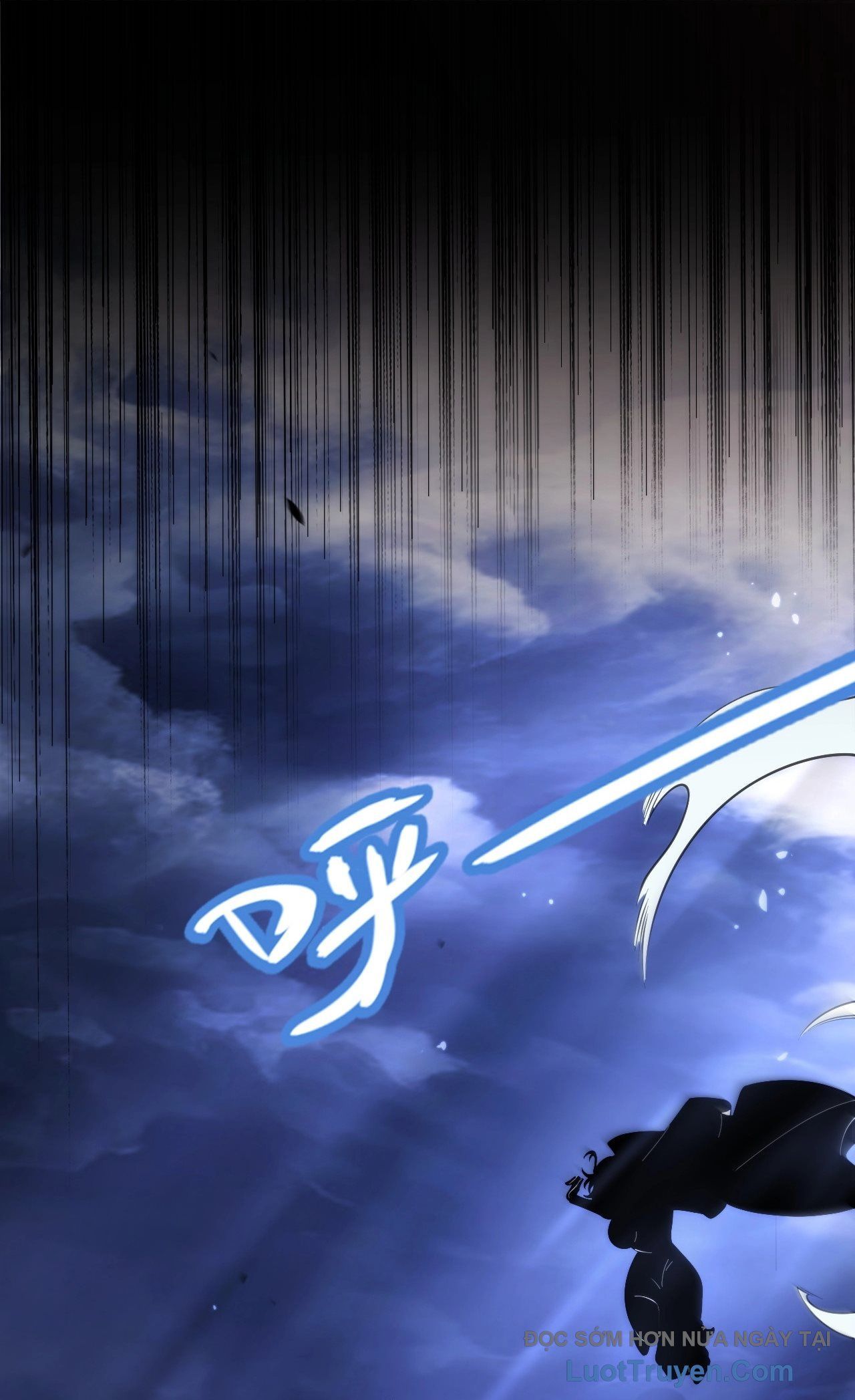 Thức Tỉnh Thiên Phú Thần Thoại, Ta Nhất Kiếm Trảm Thần Chap 2 - Next Chap 3