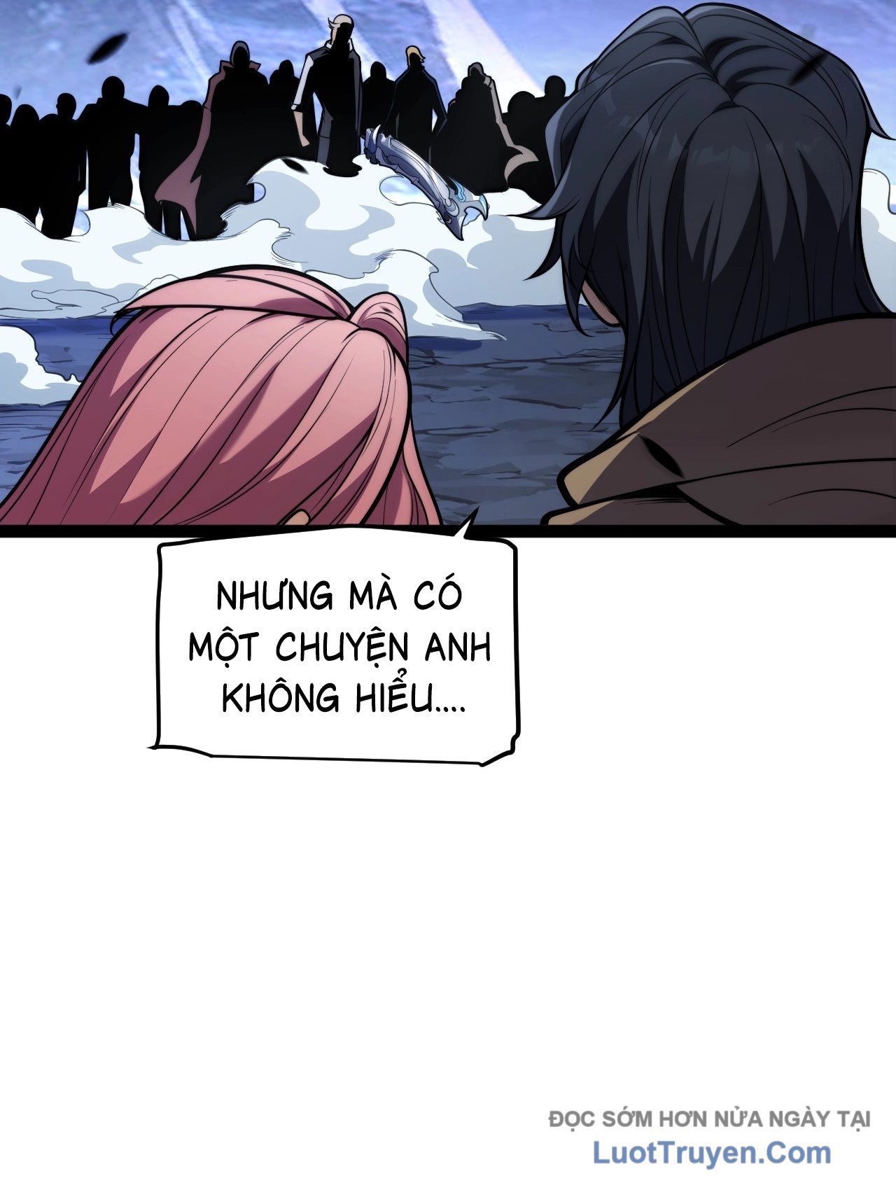 Thức Tỉnh Thiên Phú Thần Thoại, Ta Nhất Kiếm Trảm Thần Chap 2 - Next Chap 3