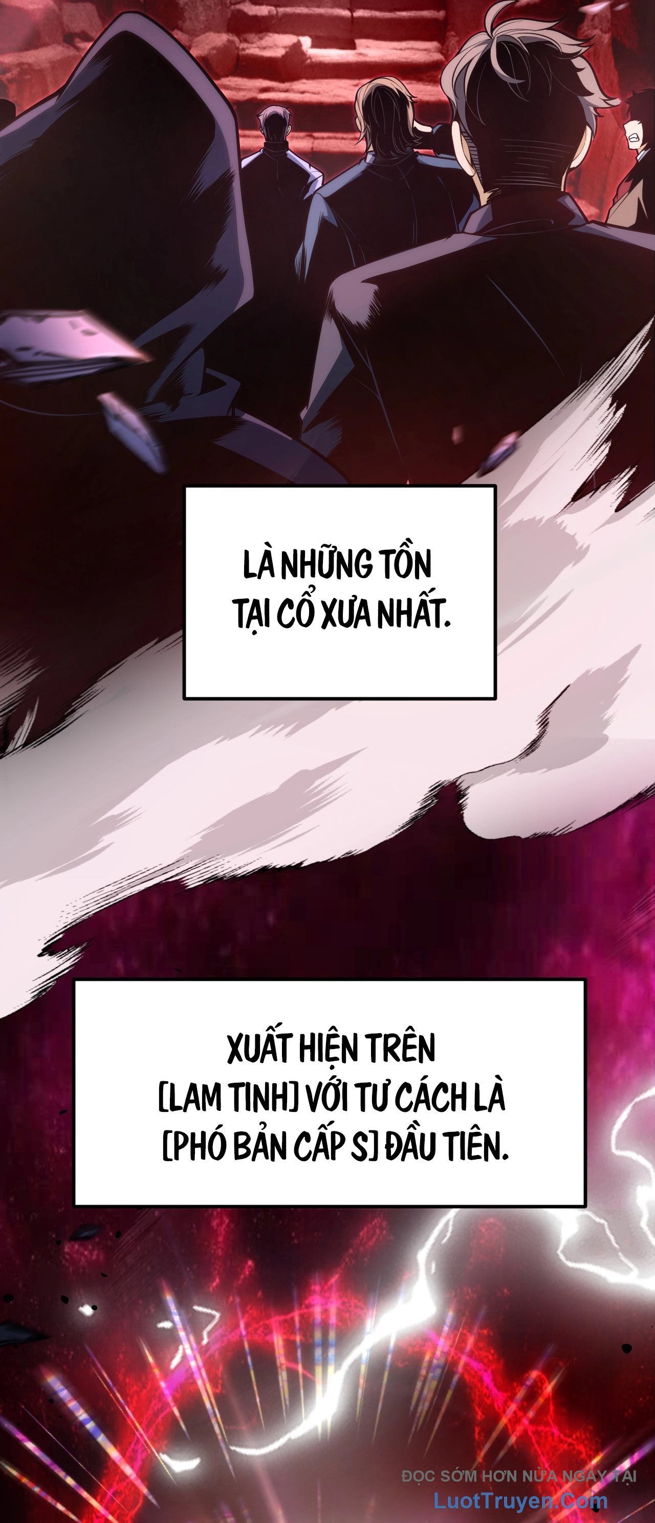 Thức Tỉnh Thiên Phú Thần Thoại, Ta Nhất Kiếm Trảm Thần Chap 2 - Next Chap 3