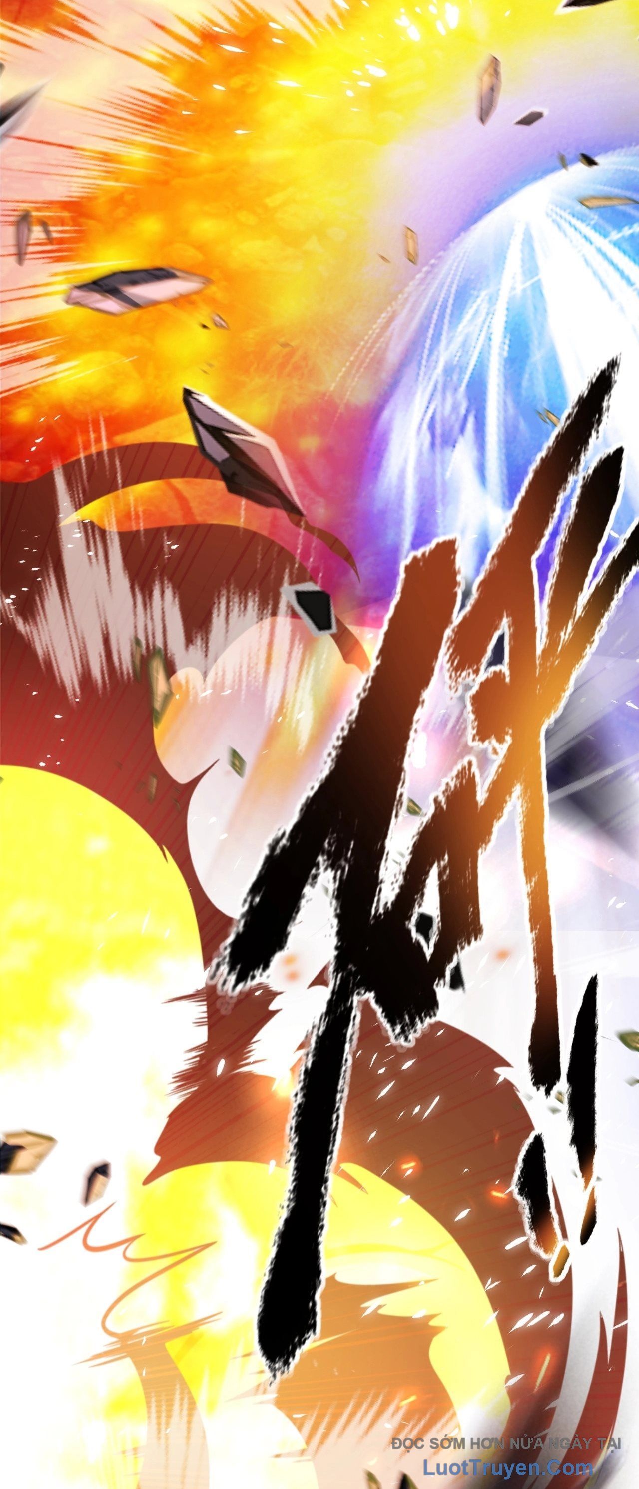 Thức Tỉnh Thiên Phú Thần Thoại, Ta Nhất Kiếm Trảm Thần Chap 2 - Next Chap 3