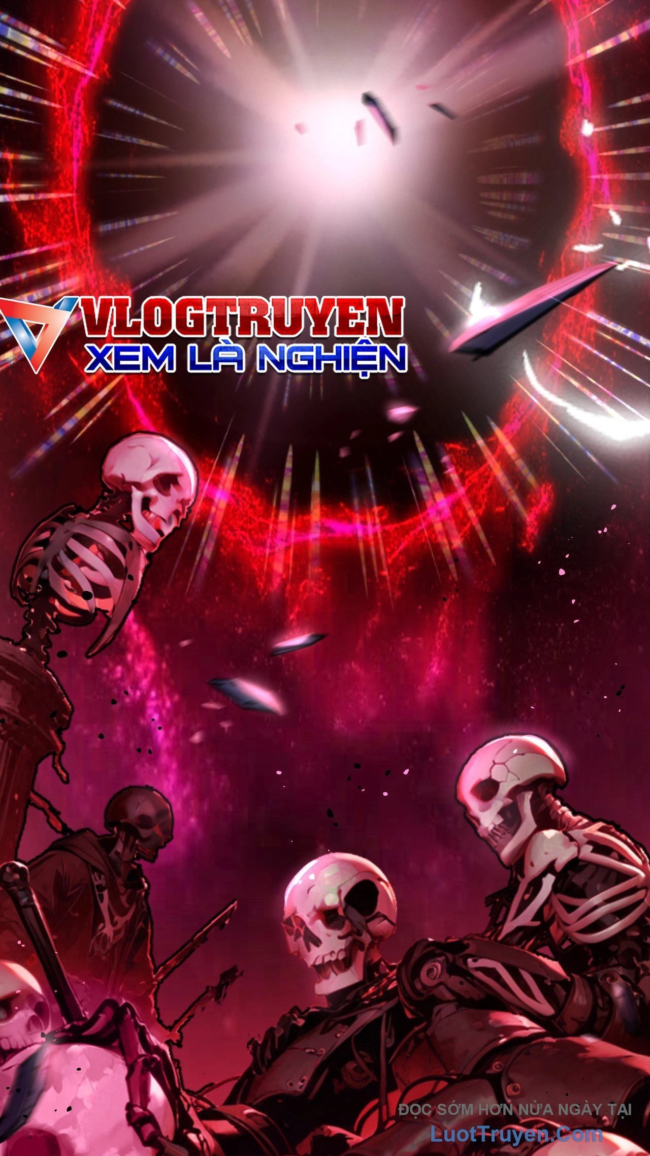 Thức Tỉnh Thiên Phú Thần Thoại, Ta Nhất Kiếm Trảm Thần Chap 2 - Next Chap 3