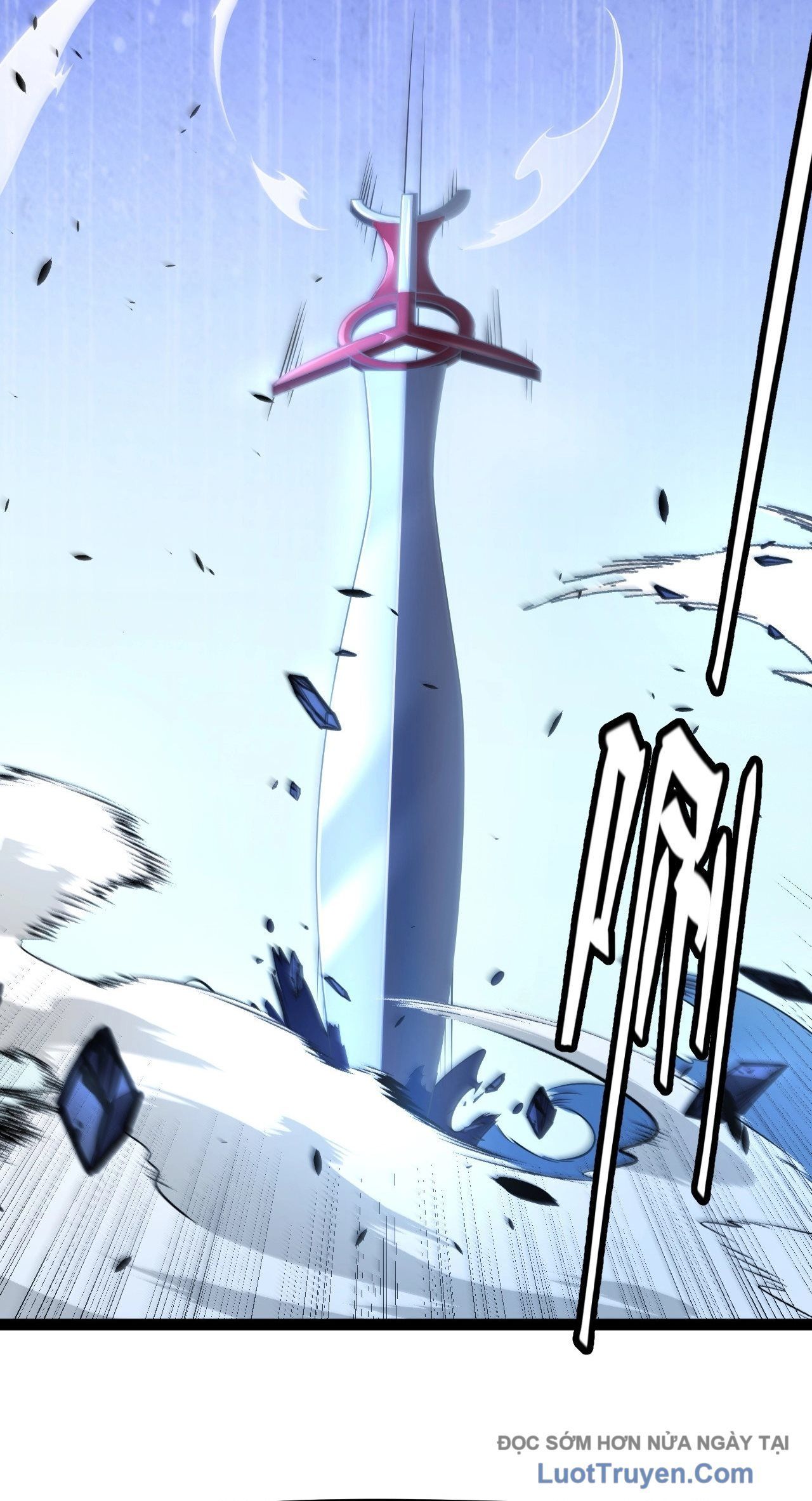 Thức Tỉnh Thiên Phú Thần Thoại, Ta Nhất Kiếm Trảm Thần Chap 2 - Next Chap 3