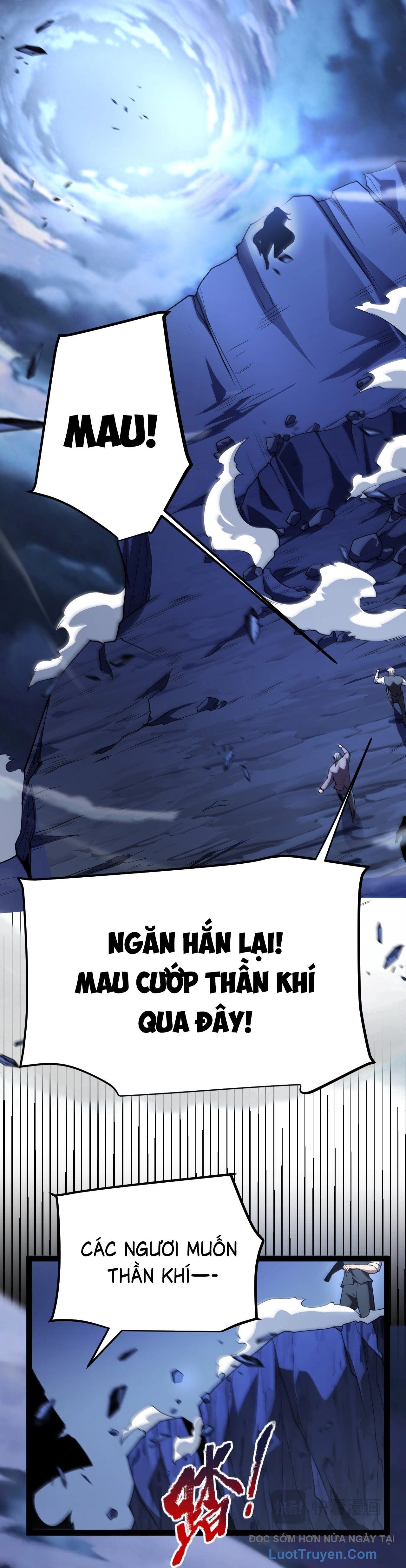 Thức Tỉnh Thiên Phú Thần Thoại, Ta Nhất Kiếm Trảm Thần Chap 2 - Next Chap 3