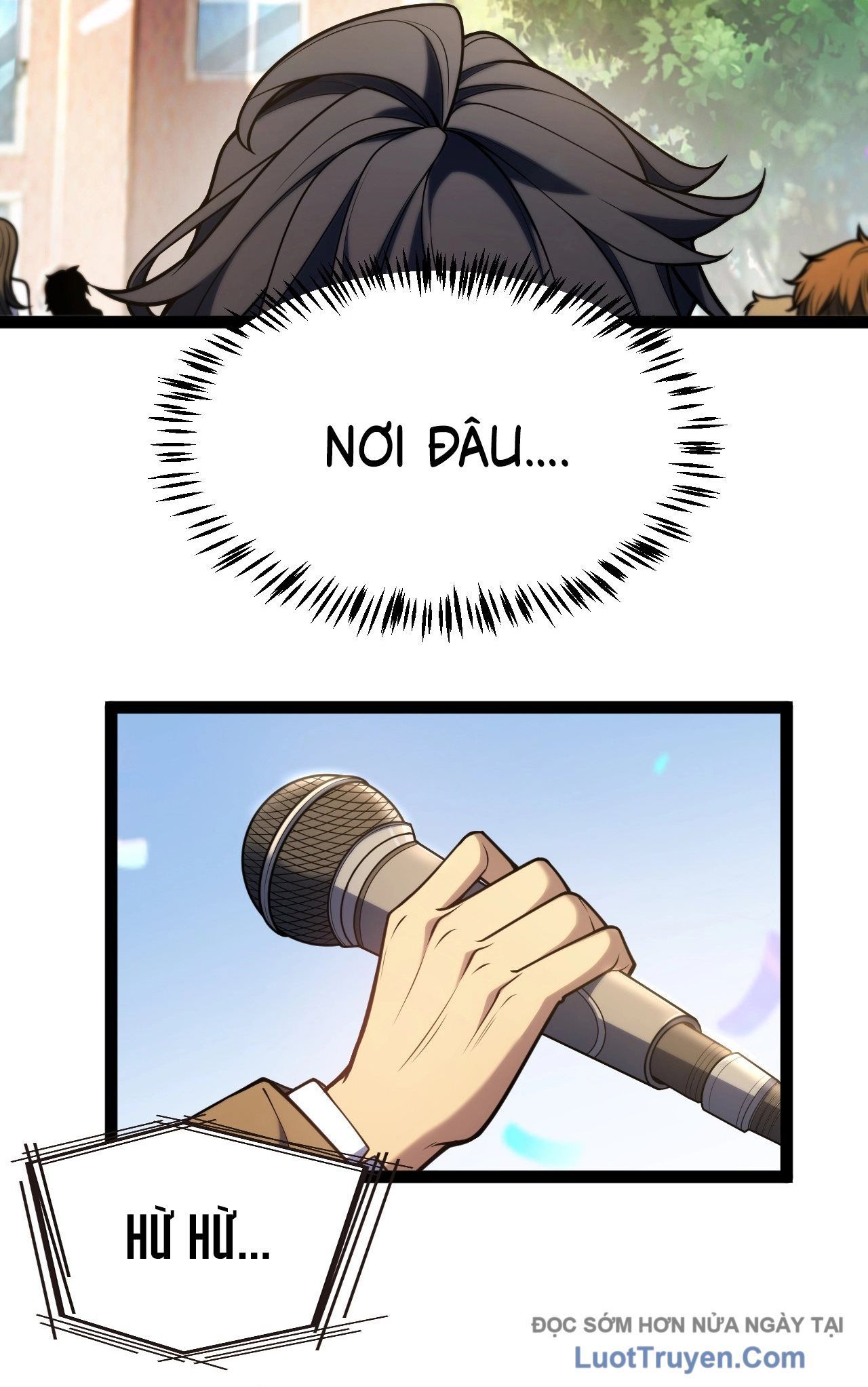 Thức Tỉnh Thiên Phú Thần Thoại, Ta Nhất Kiếm Trảm Thần Chap 2 - Next Chap 3