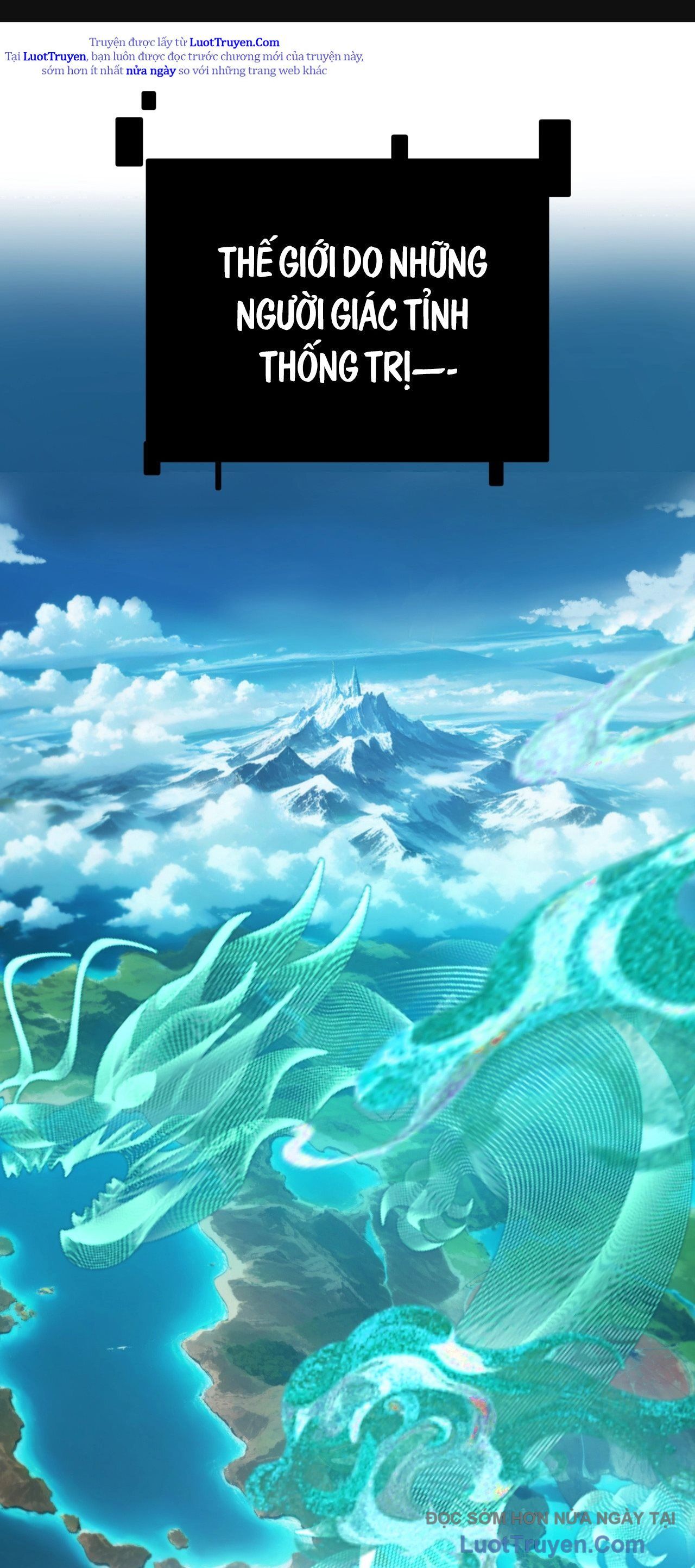 Thức Tỉnh Thiên Phú Thần Thoại, Ta Nhất Kiếm Trảm Thần Chap 2 - Next Chap 3