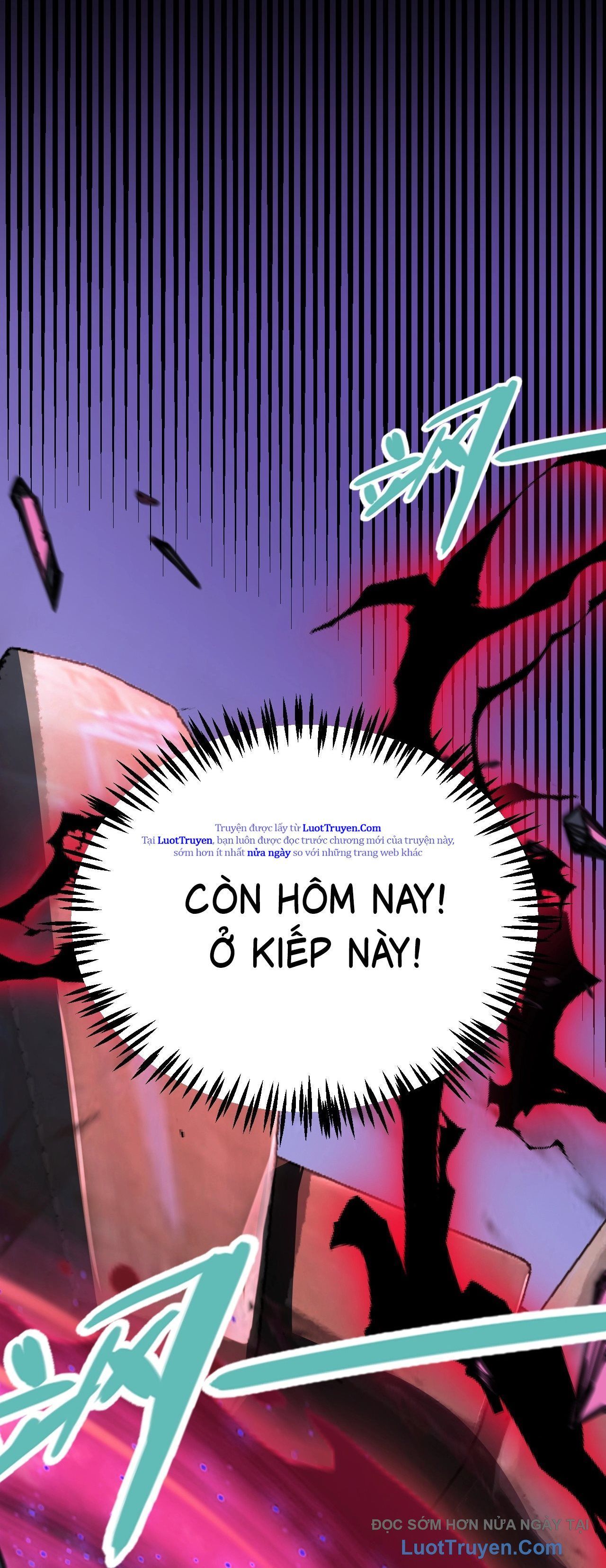 Thức Tỉnh Thiên Phú Thần Thoại, Ta Nhất Kiếm Trảm Thần Chap 2 - Next Chap 3