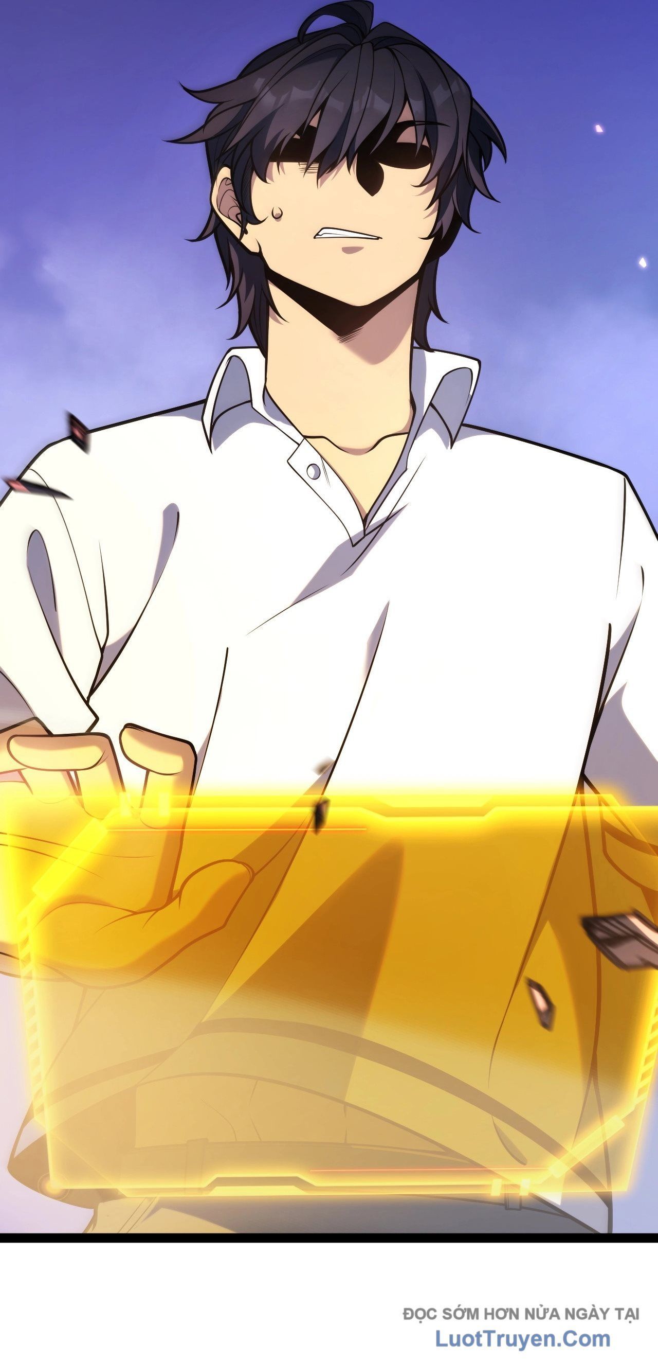 Thức Tỉnh Thiên Phú Thần Thoại, Ta Nhất Kiếm Trảm Thần Chap 3 - Next Chap 4