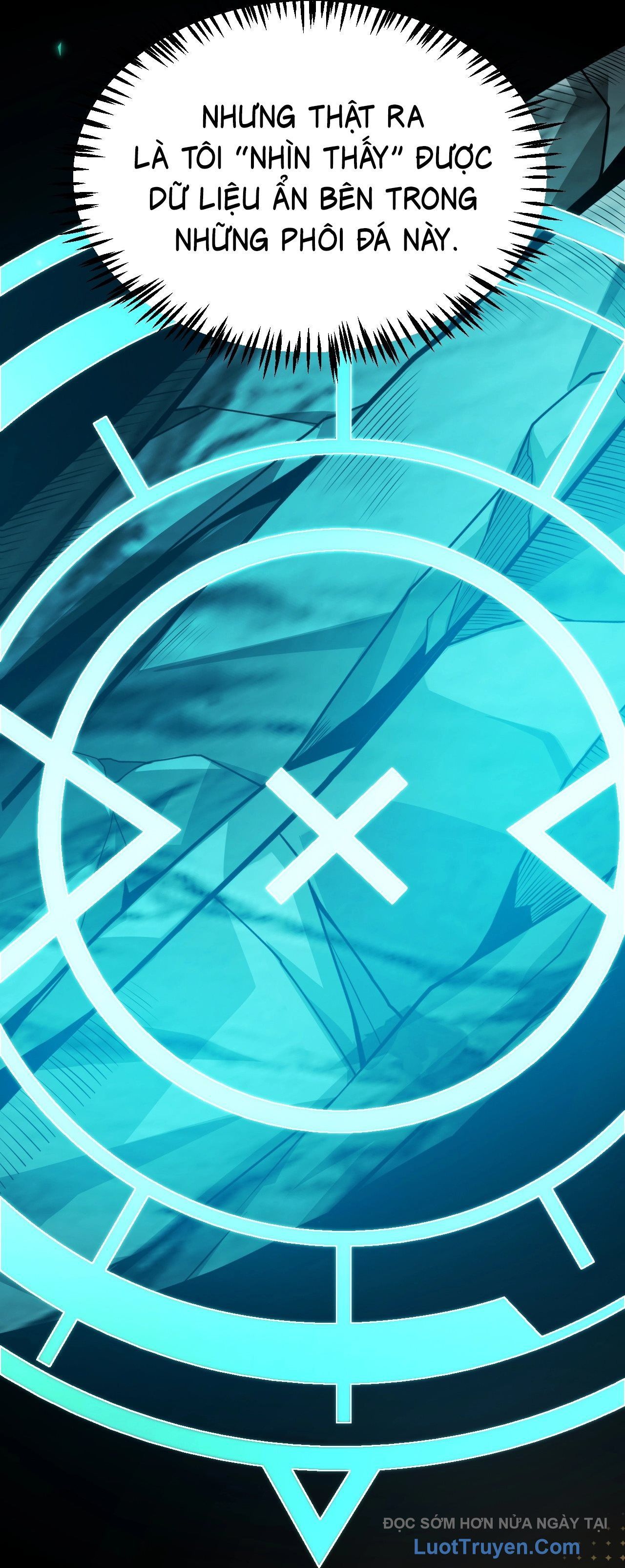 Thức Tỉnh Thiên Phú Thần Thoại, Ta Nhất Kiếm Trảm Thần Chap 3 - Next Chap 4