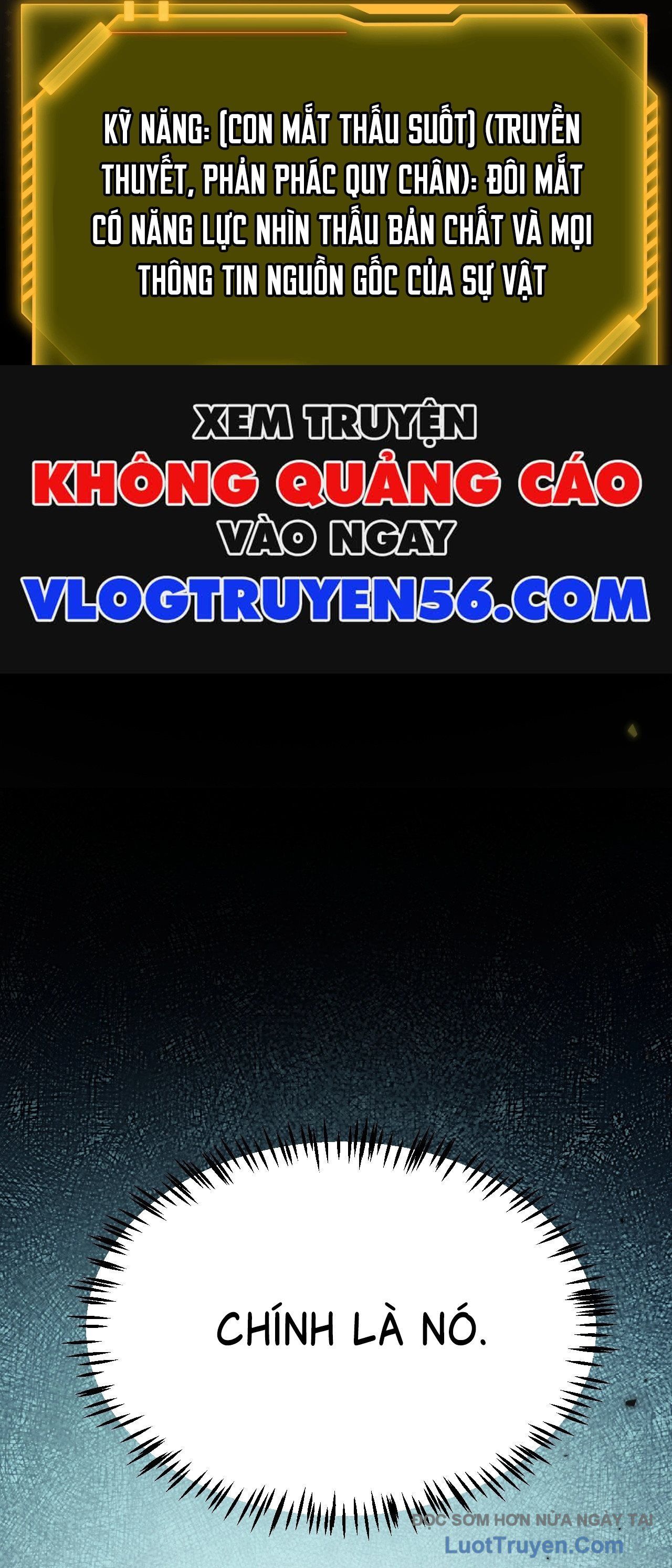 Thức Tỉnh Thiên Phú Thần Thoại, Ta Nhất Kiếm Trảm Thần Chap 3 - Next Chap 4