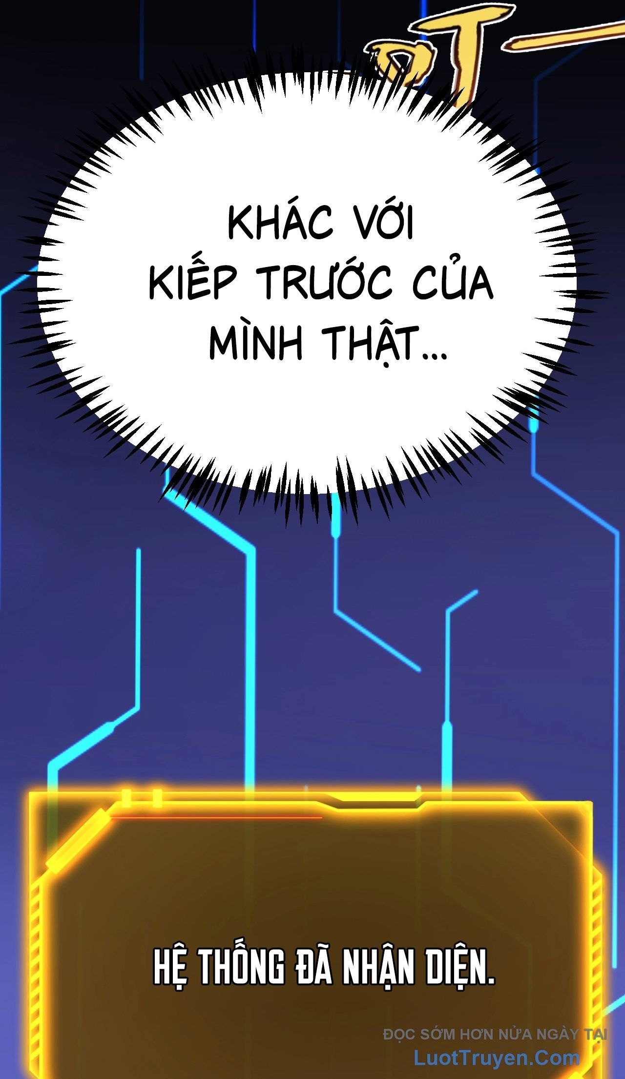 Thức Tỉnh Thiên Phú Thần Thoại, Ta Nhất Kiếm Trảm Thần Chap 3 - Next Chap 4